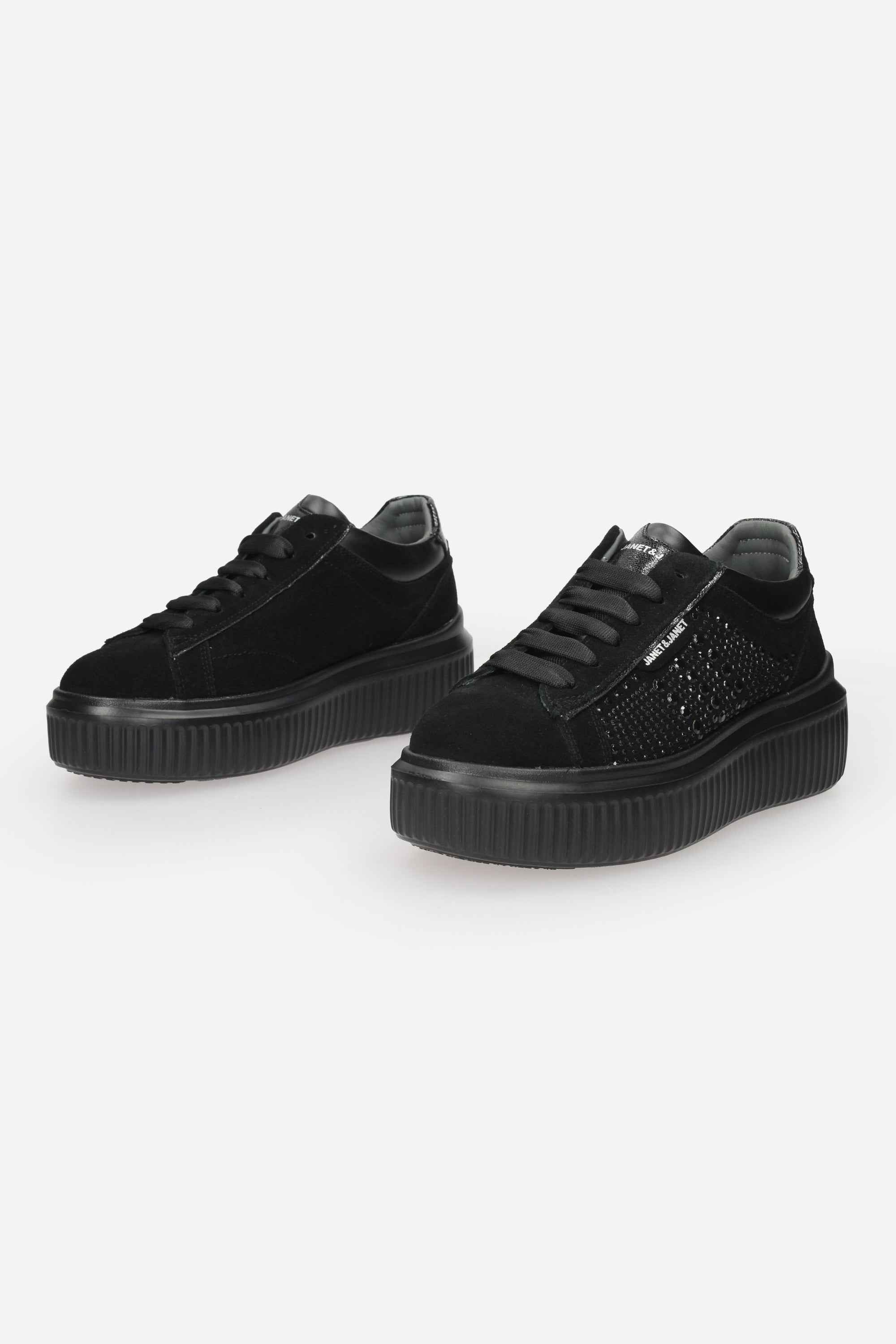 JANET & JANET - D J-401 Sneakers