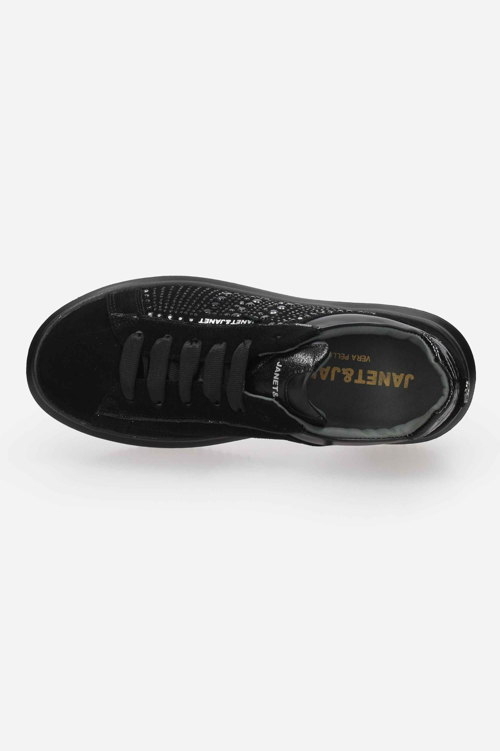 JANET & JANET - D J-401 Sneakers