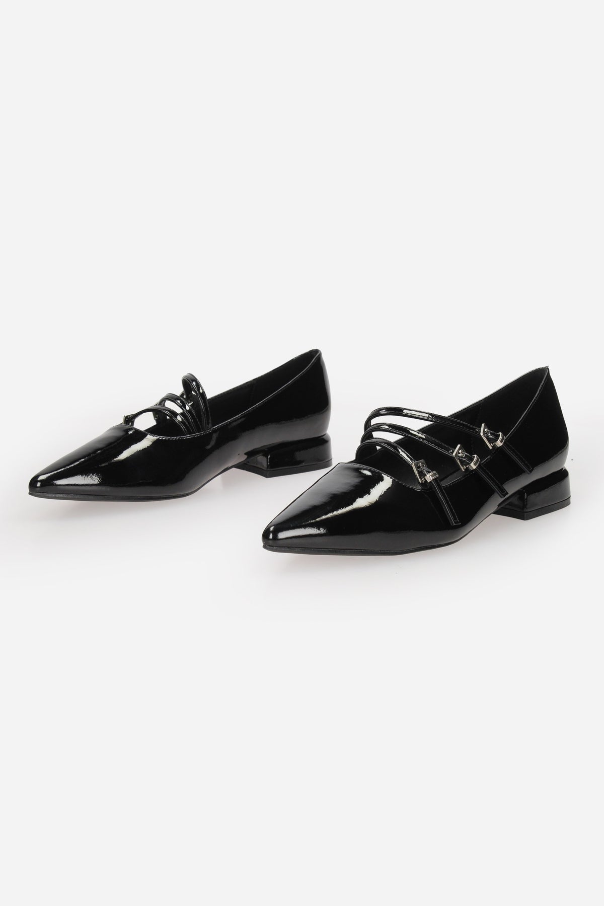 NERO | KEYS - D K-11530 Ballerina