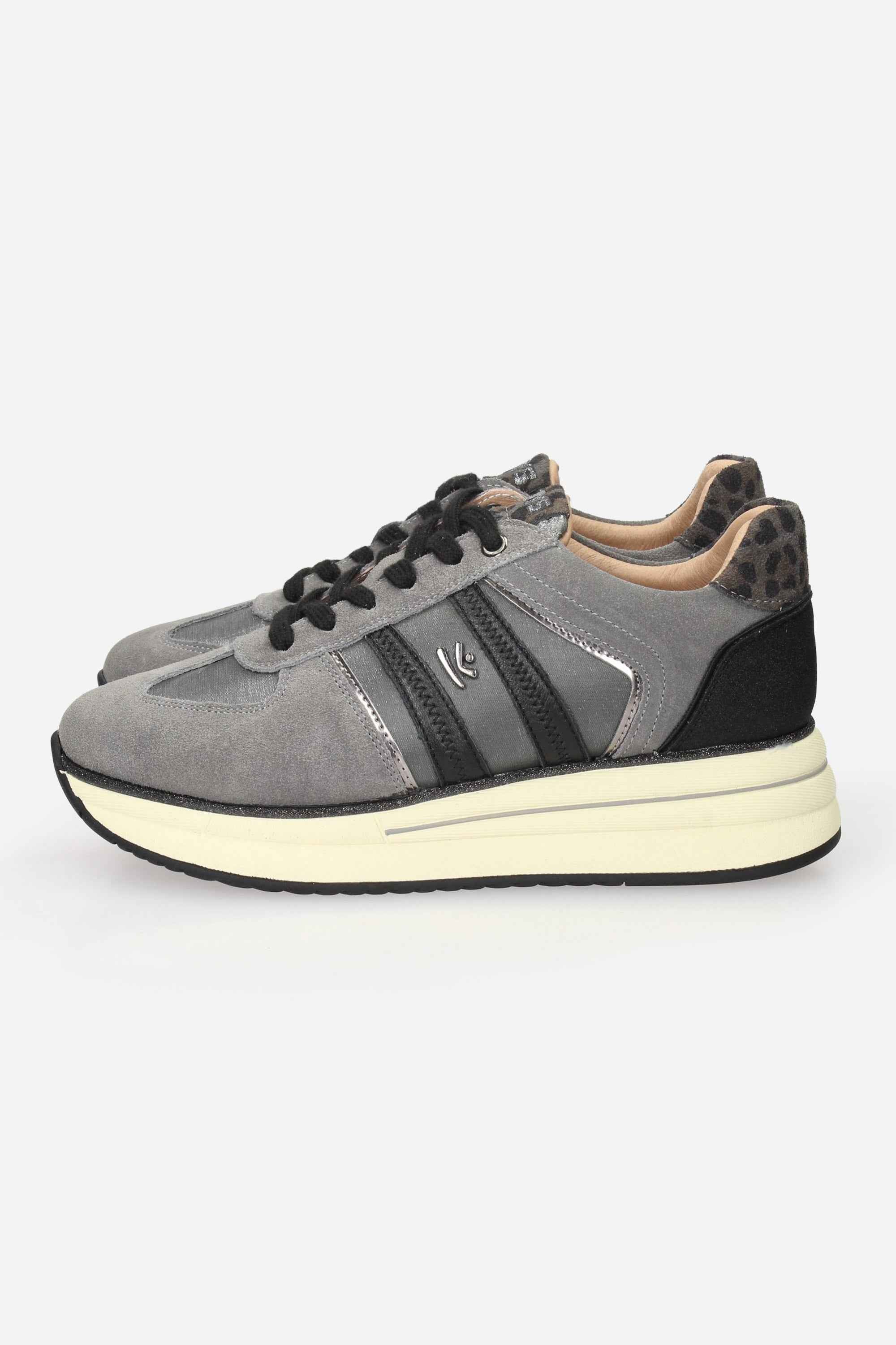 KEYS - D K-11291 Sneakers