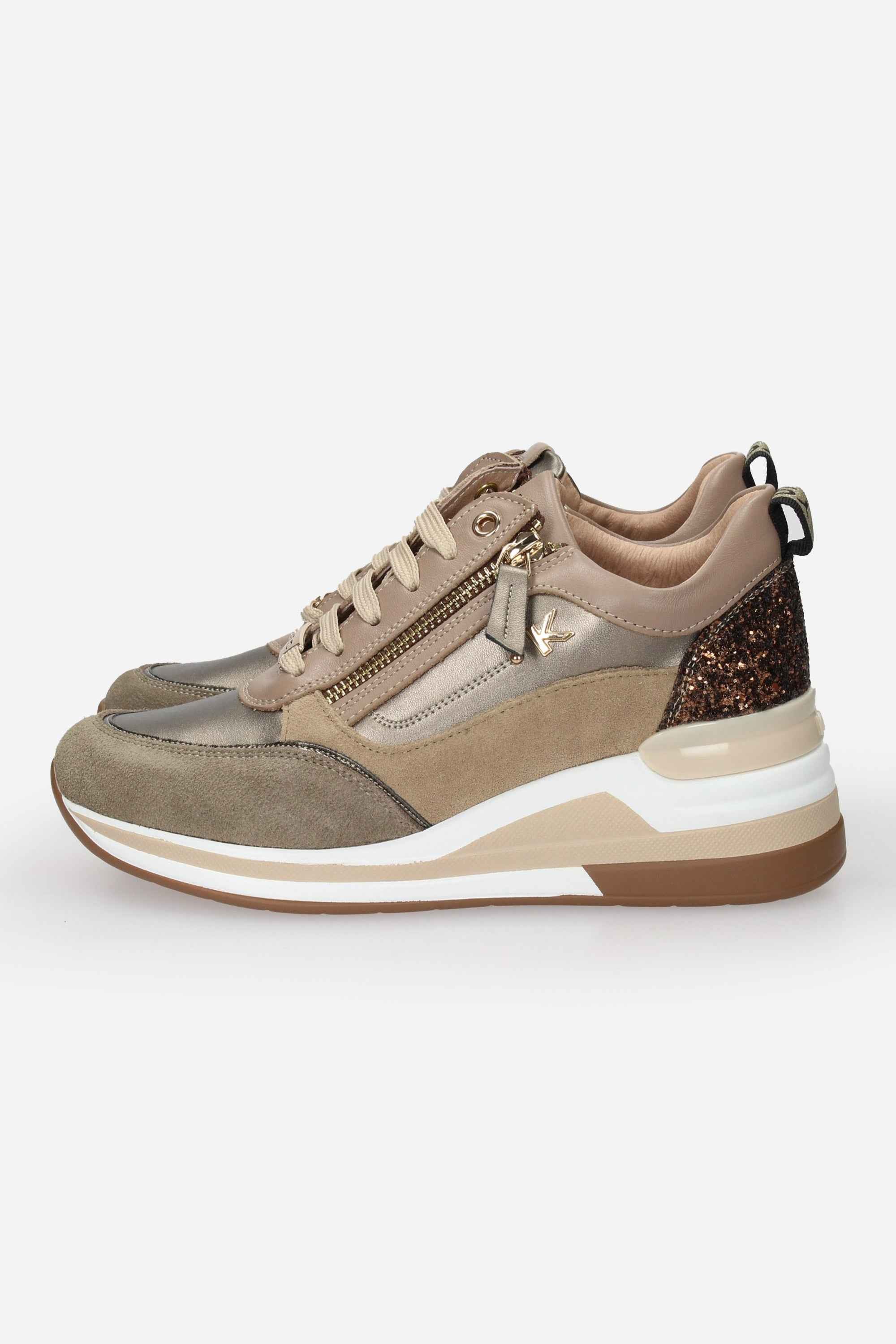 KEYS - D K-11242 Sneakers