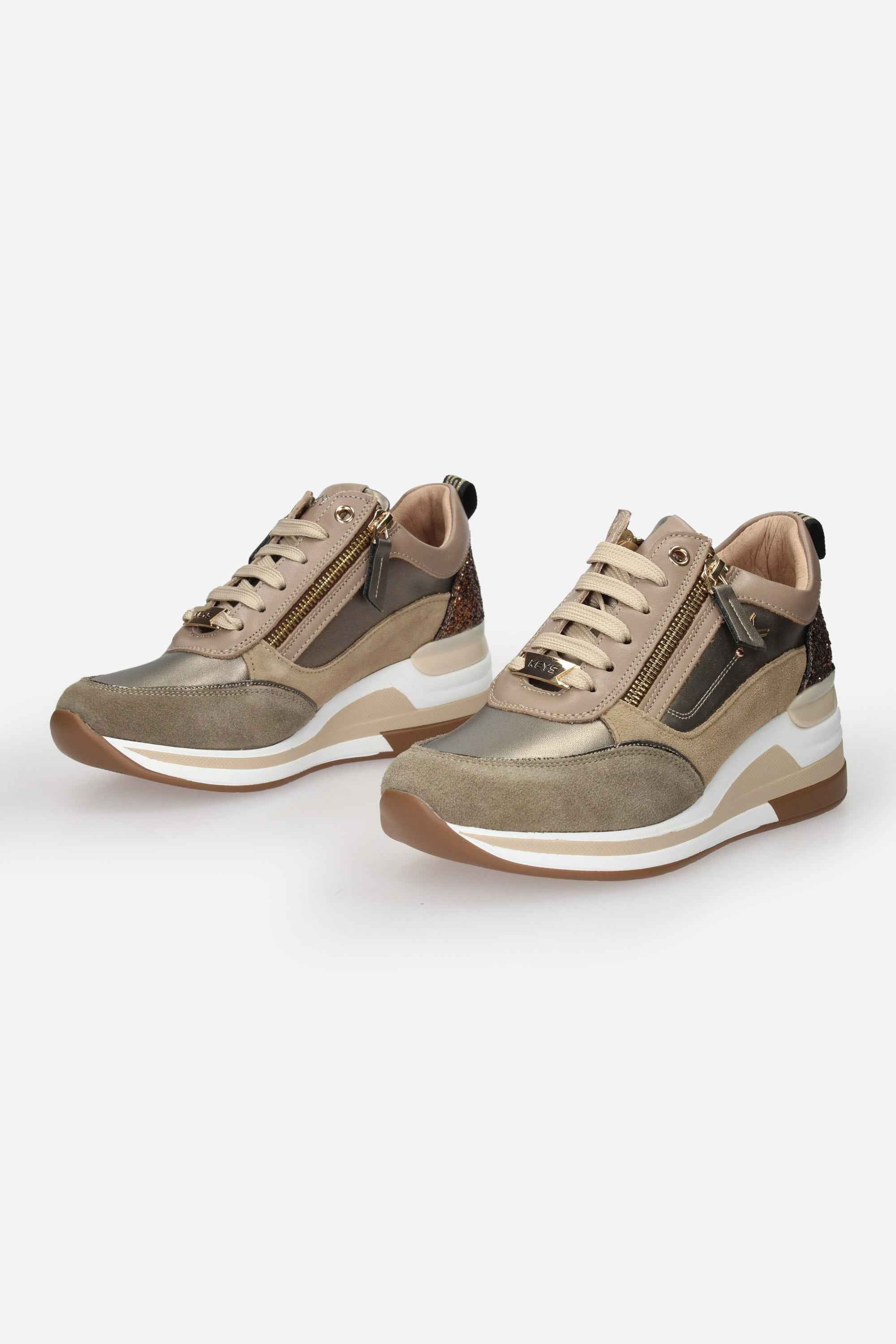 KEYS - D K-11242 Sneakers