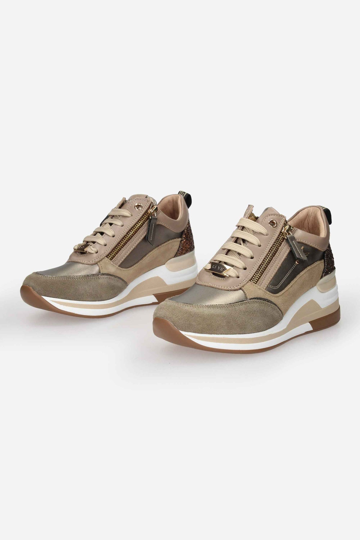 KEYS - D K-11242 Sneakers