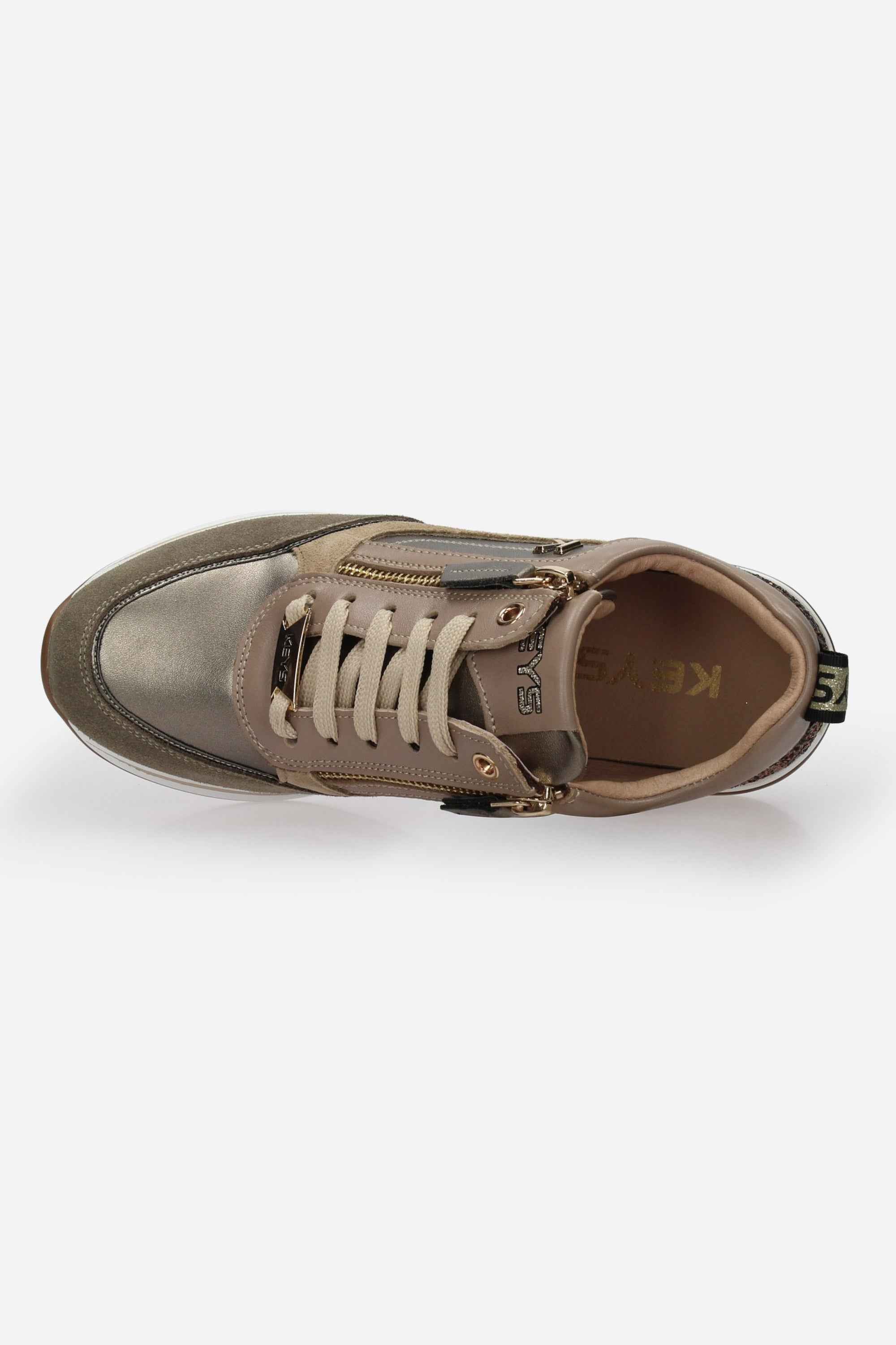 KEYS - D K-11242 Sneakers