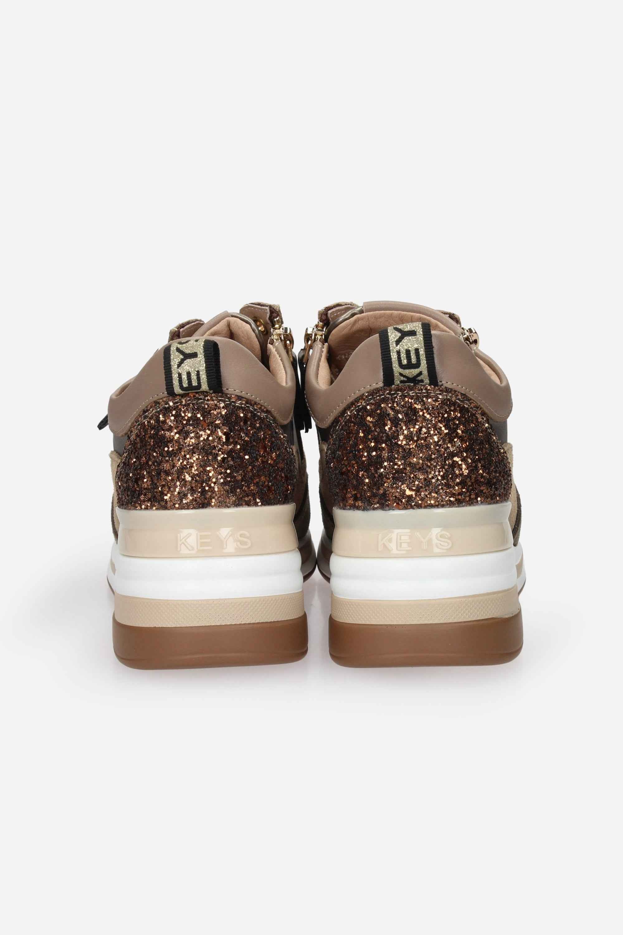 KEYS - D K-11242 Sneakers