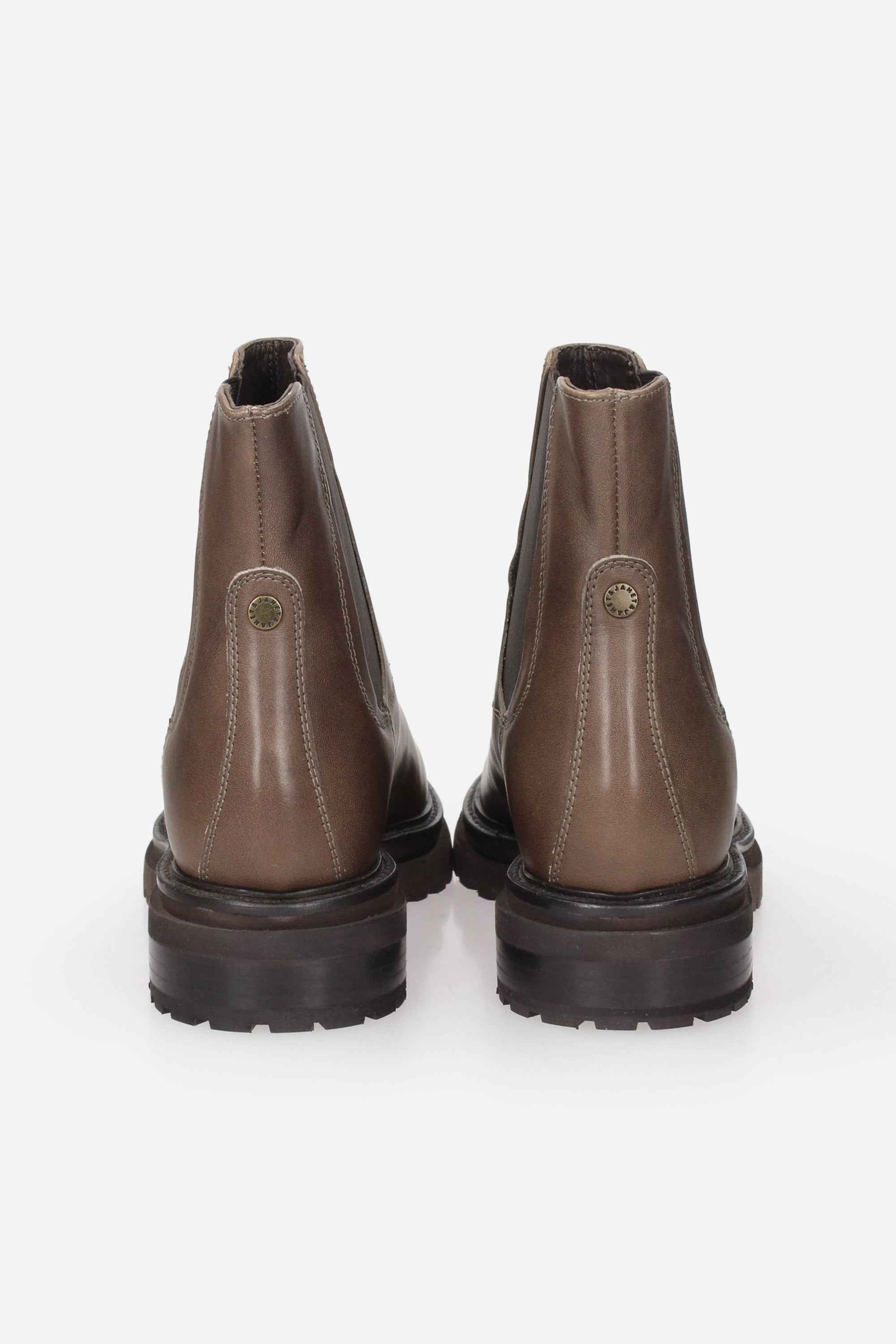 JANET & JANET - D J-472 Beatles