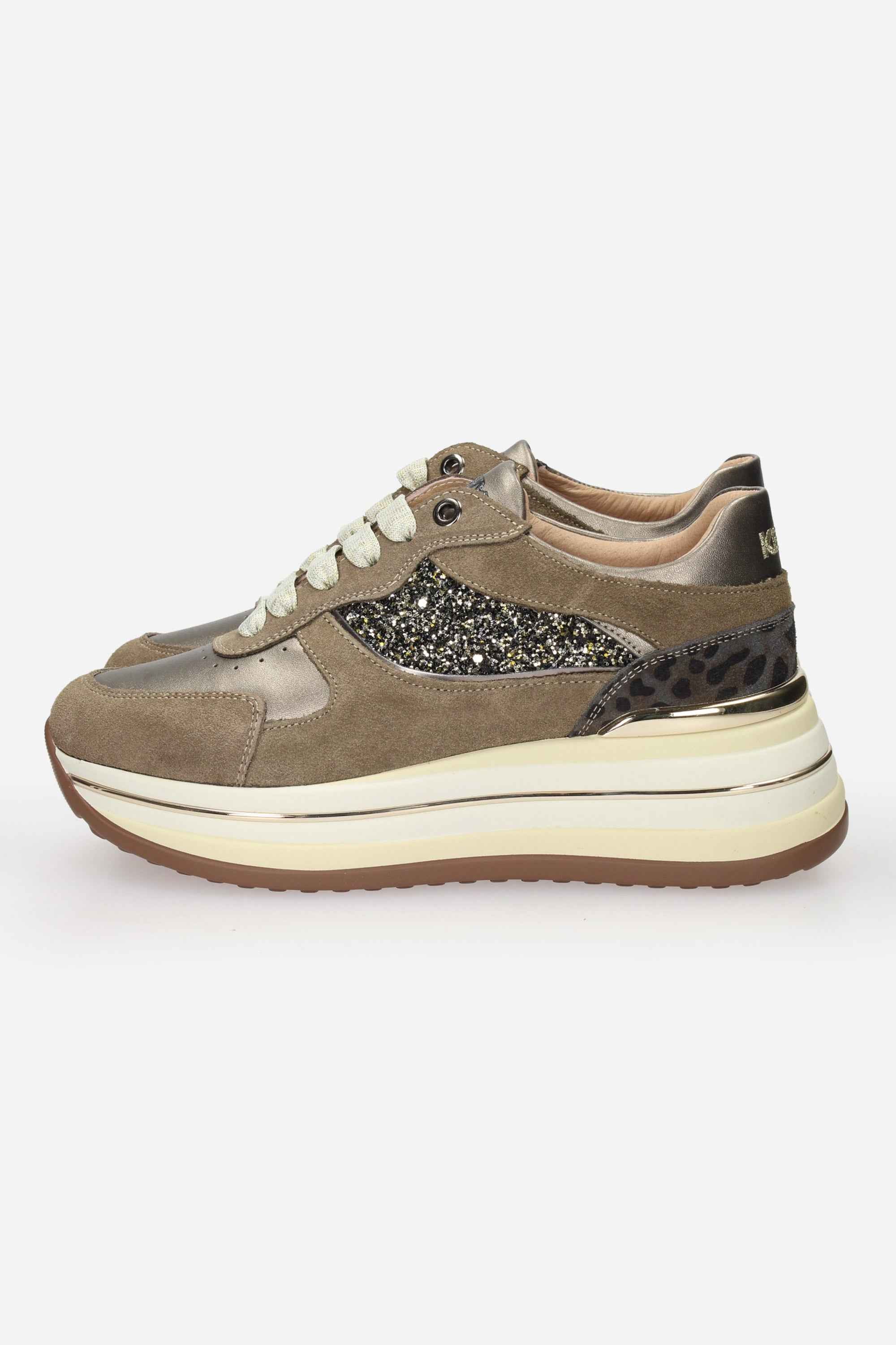 KEYS - D K-11280 Sneakers