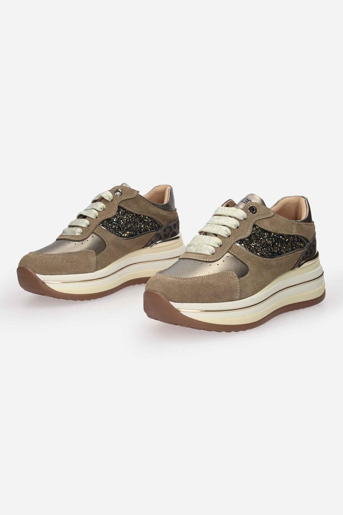 KEYS - D K-11280 Sneakers