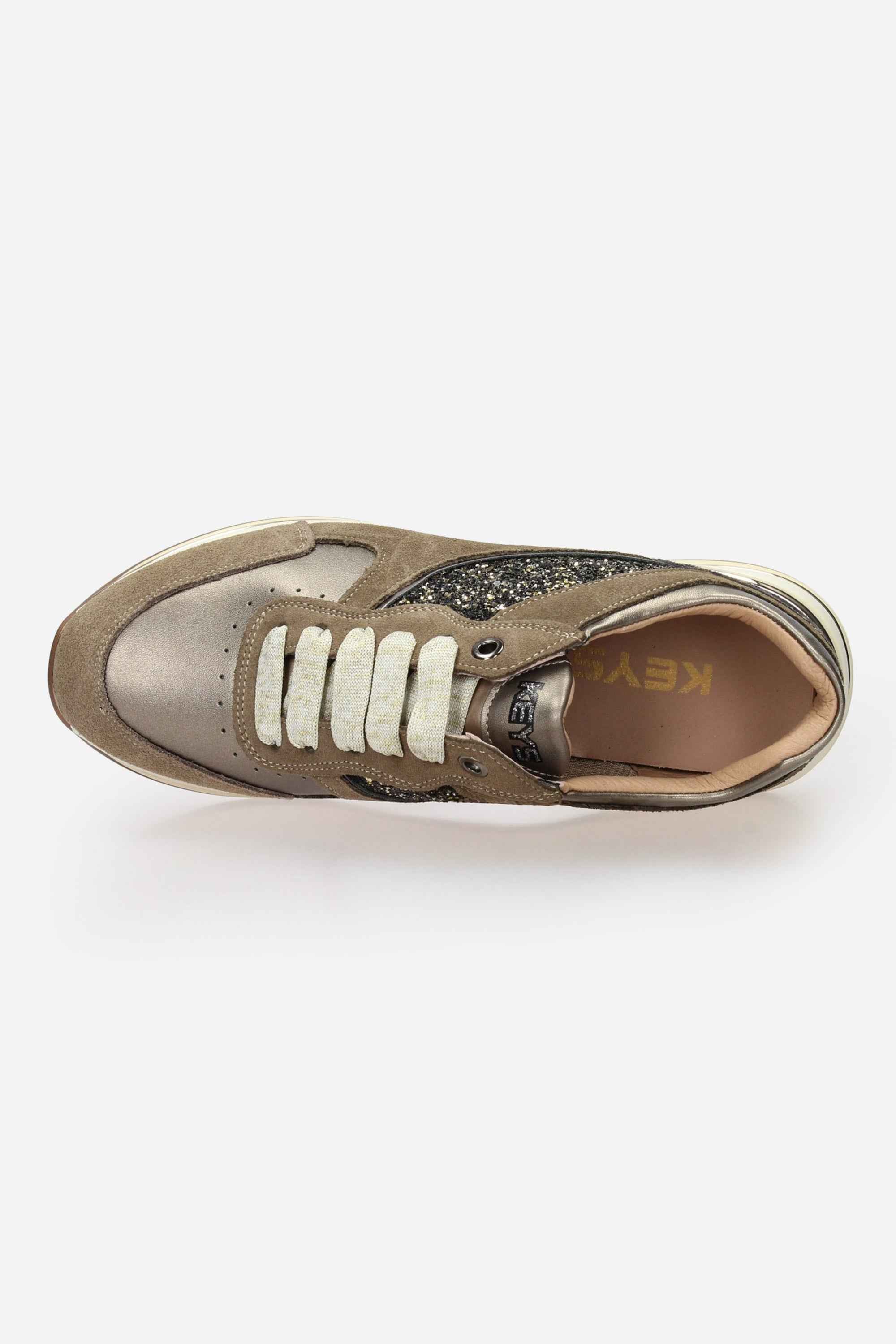 KEYS - D K-11280 Sneakers