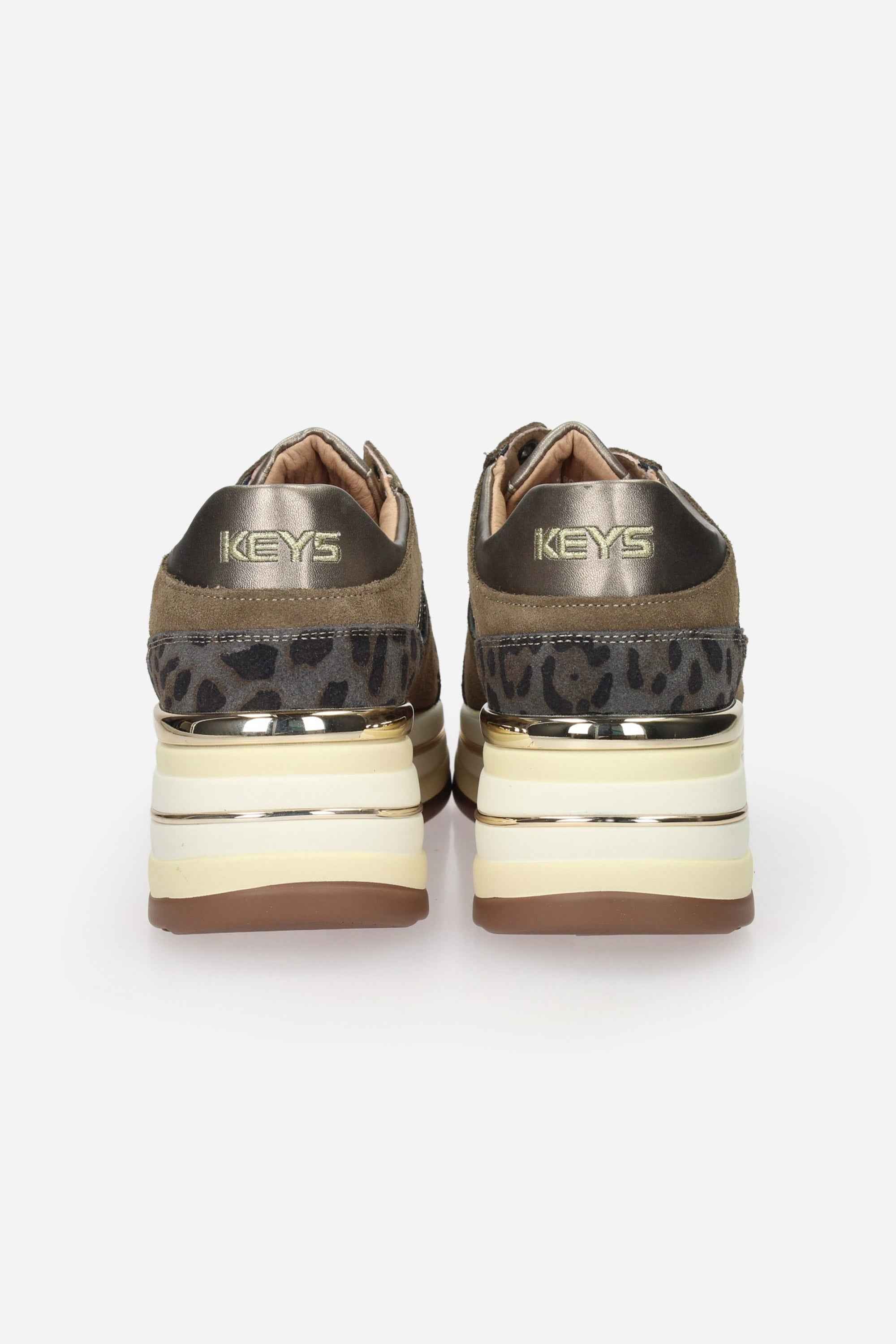 KEYS - D K-11280 Sneakers