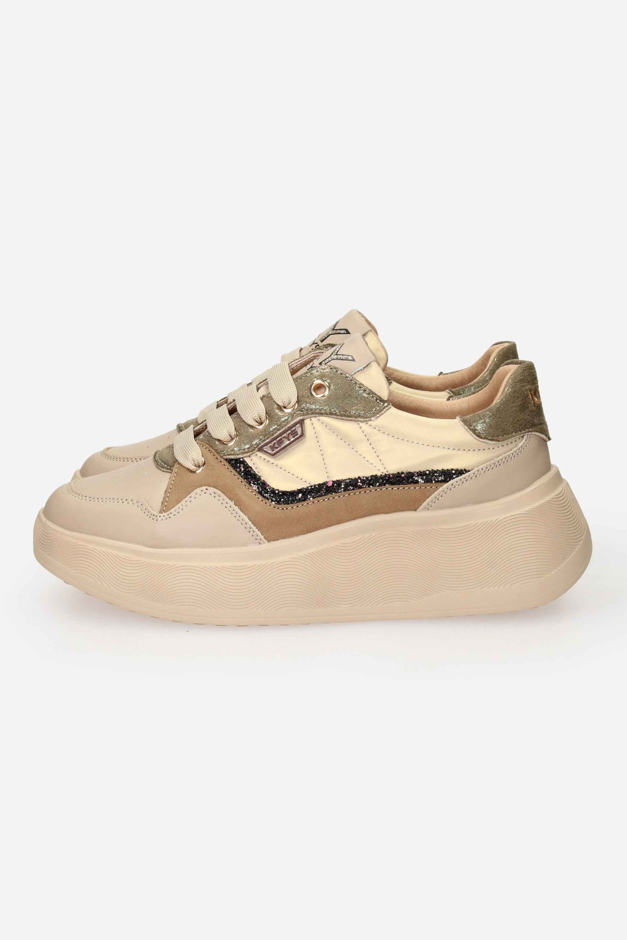 KEYS - D K-11270 Sneakers