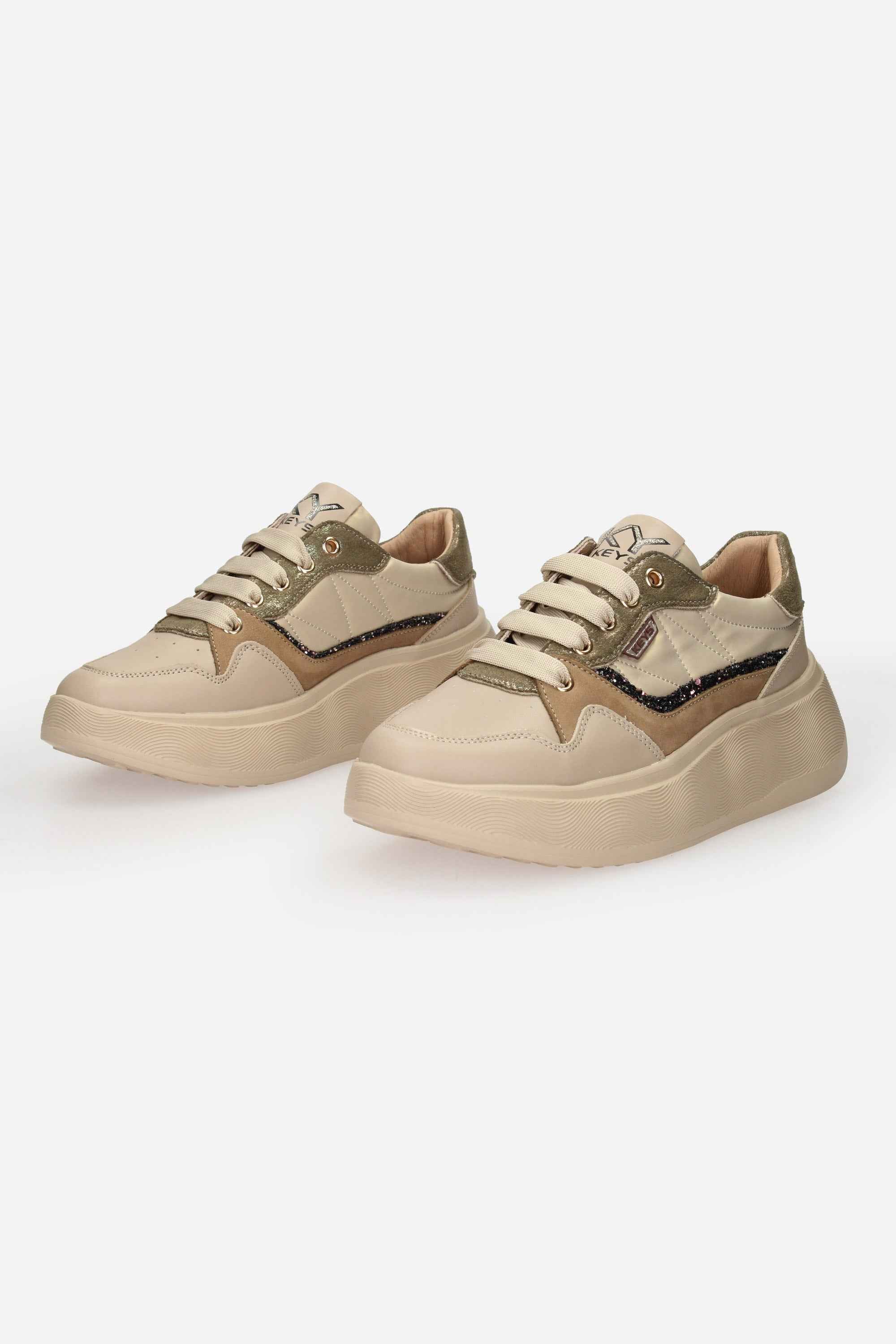 KEYS - D K-11270 Sneakers