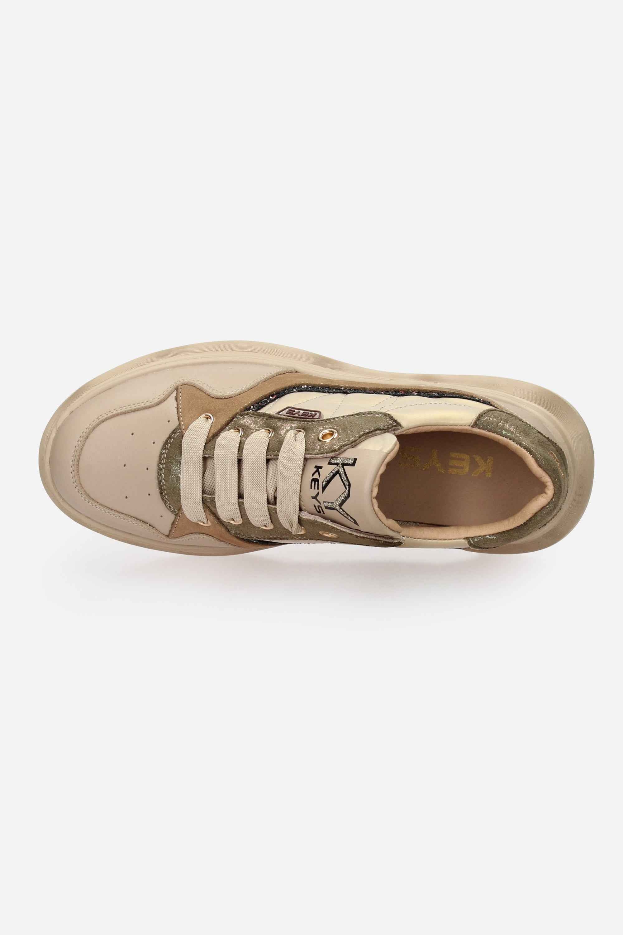 KEYS - D K-11270 Sneakers