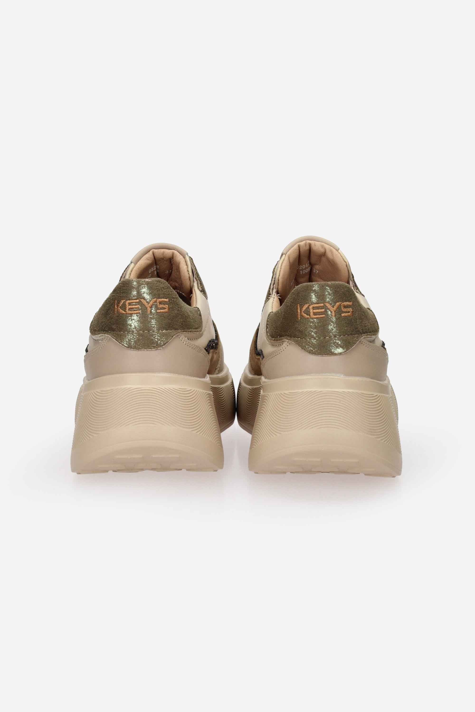 KEYS - D K-11270 Sneakers