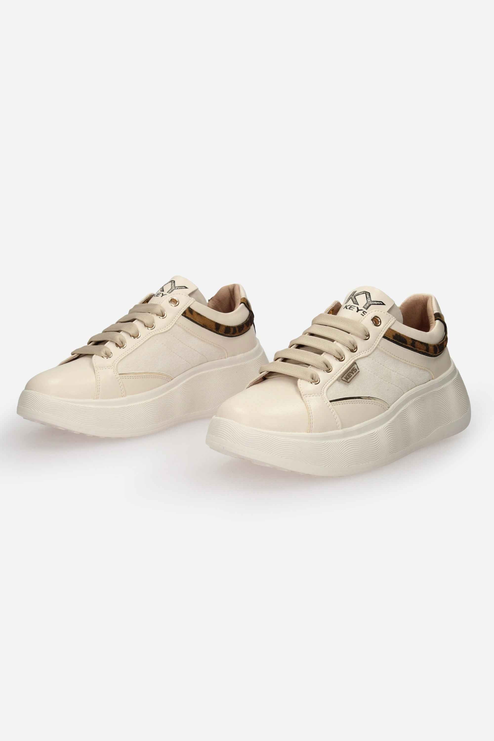 KEYS - D K-11274 Sneakers