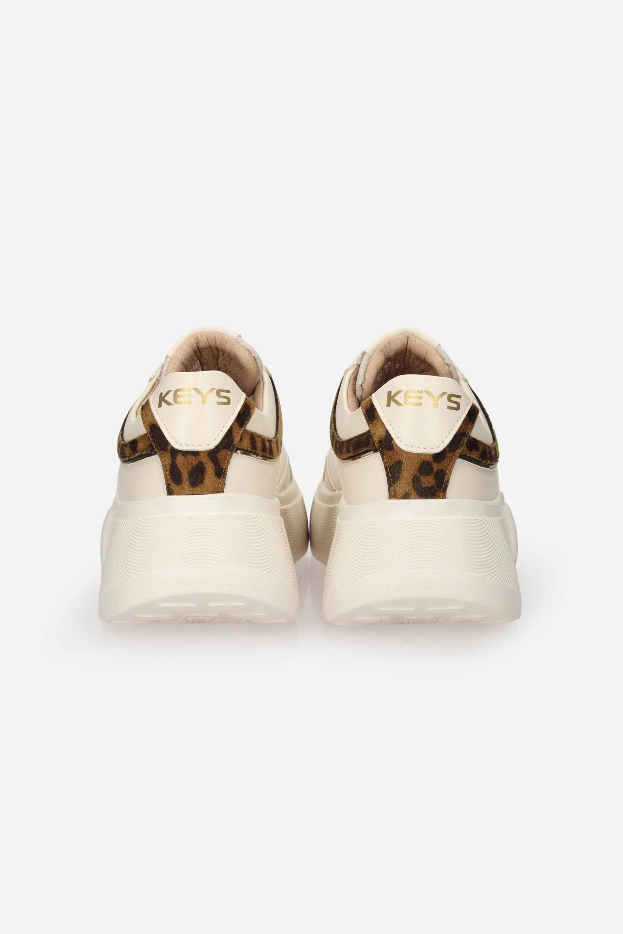 KEYS - D K-11274 Sneakers