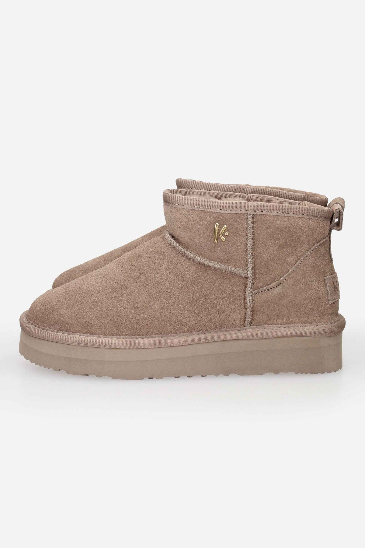 KEYS - D K-11402 Boots