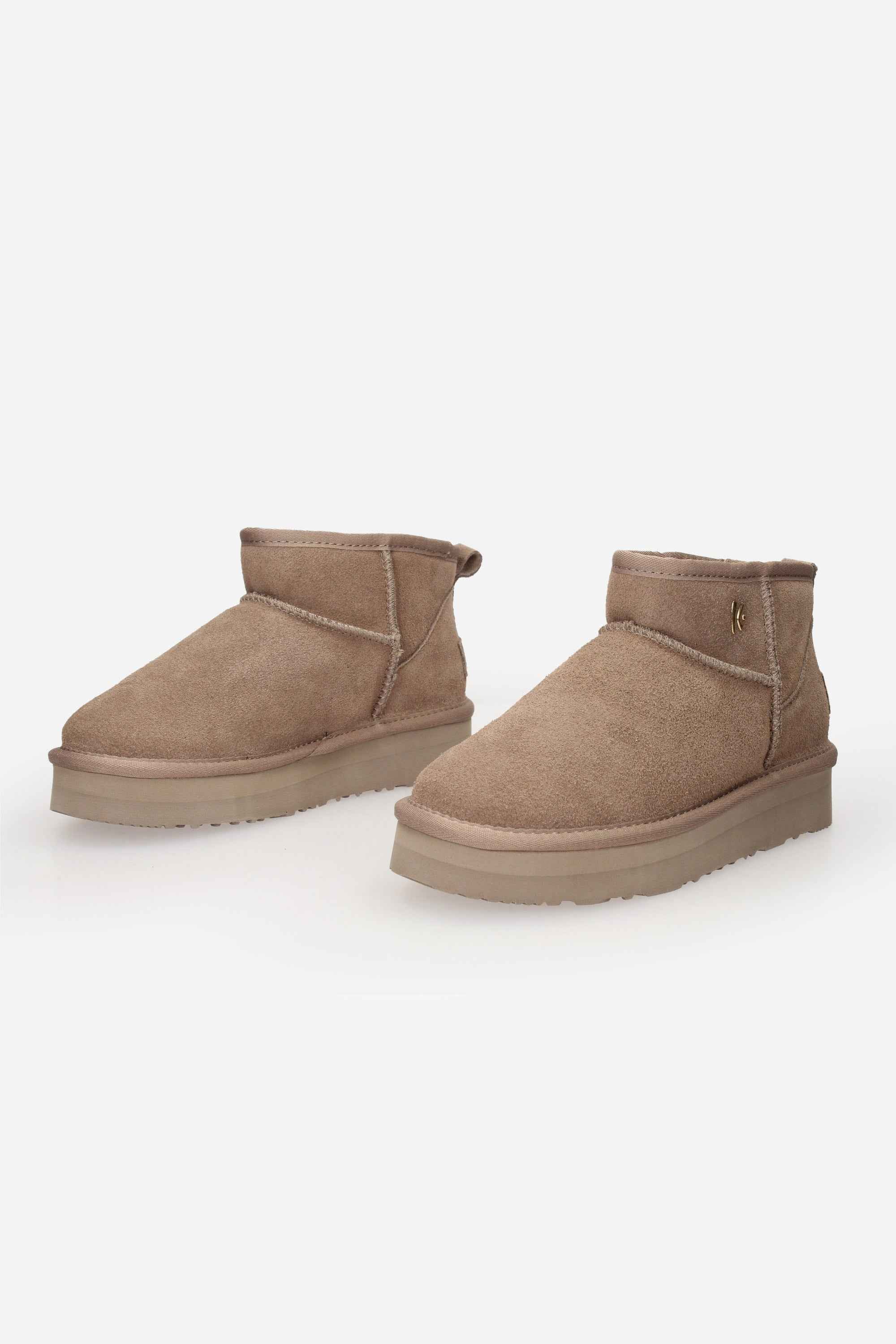 KEYS - D K-11402 Boots