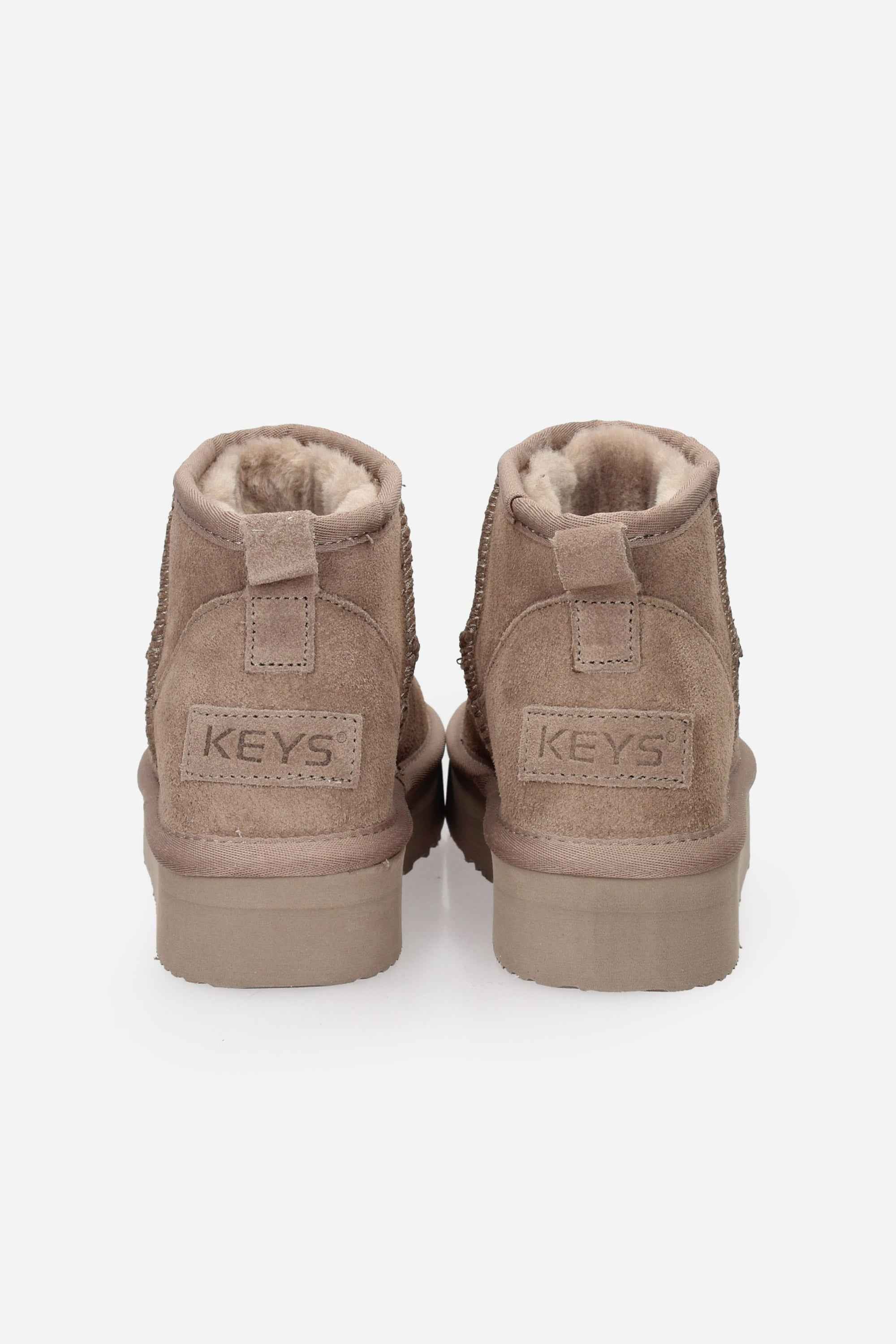 KEYS - D K-11402 Boots