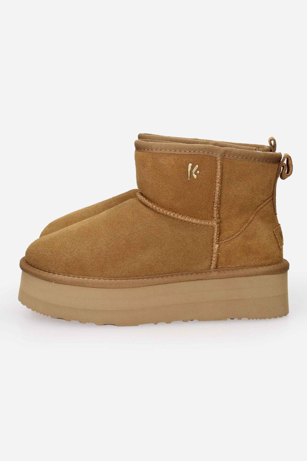 KEYS - D K-11411 Boots