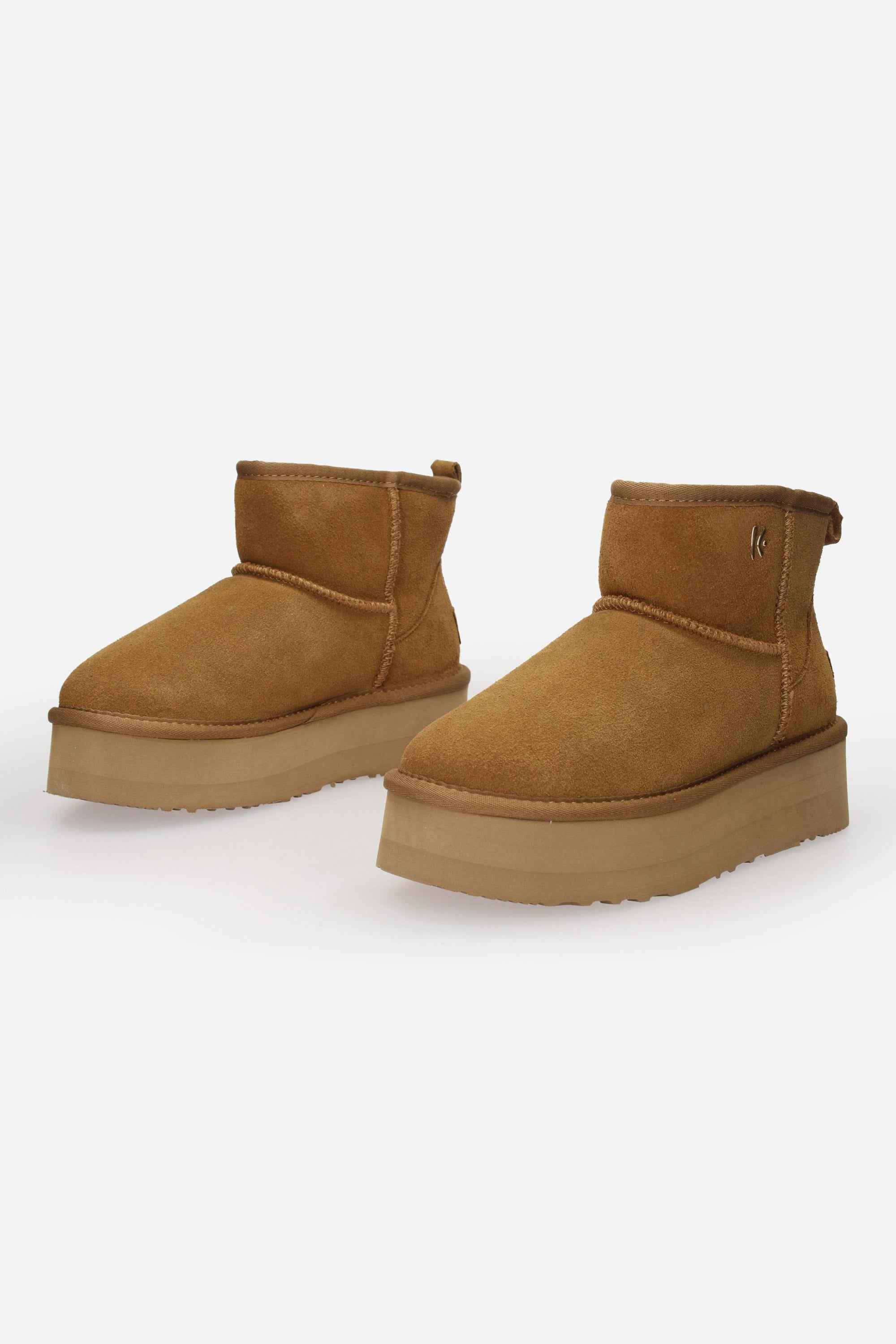 KEYS - D K-11411 Boots