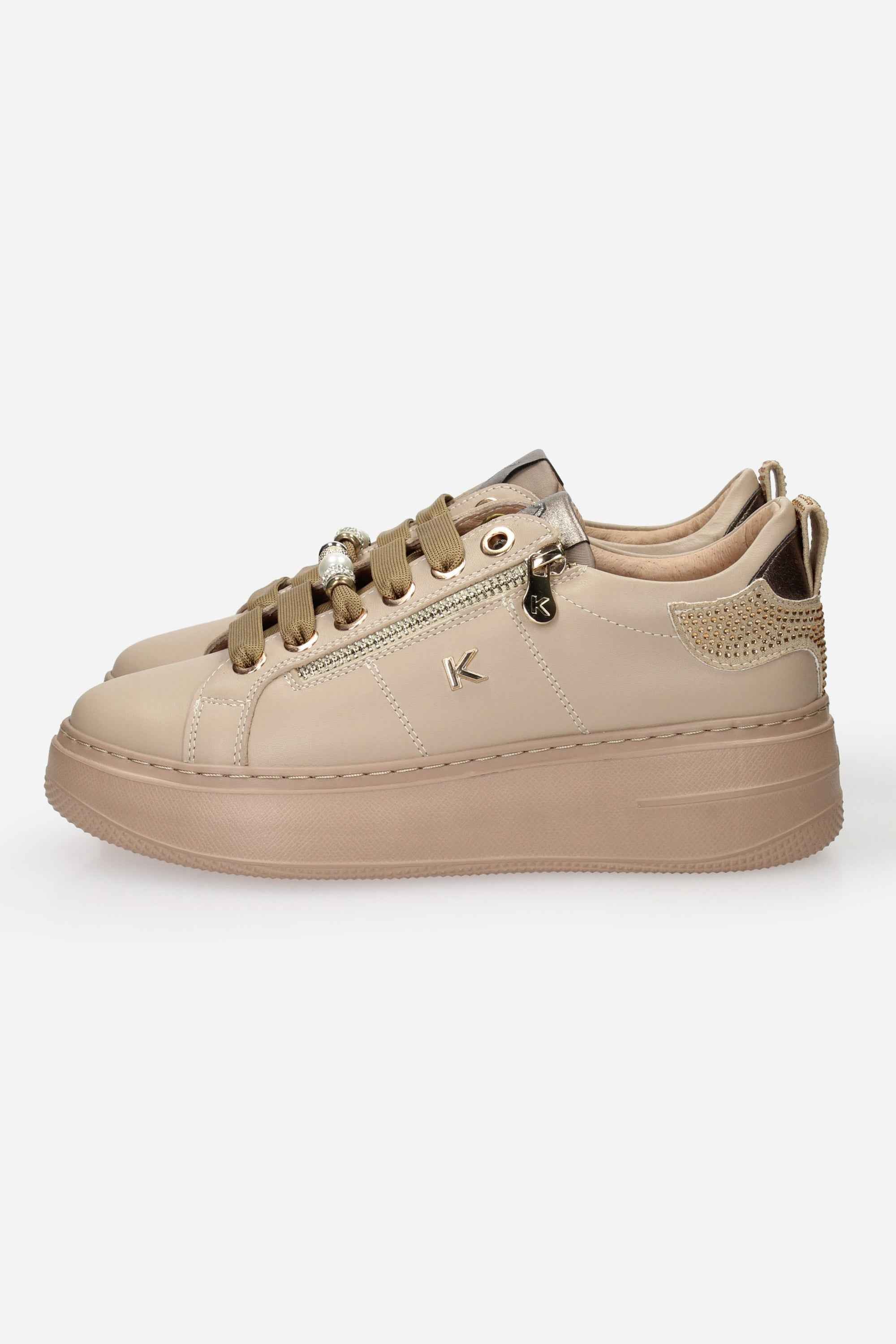 KEYS - D K-11212 Sneakers