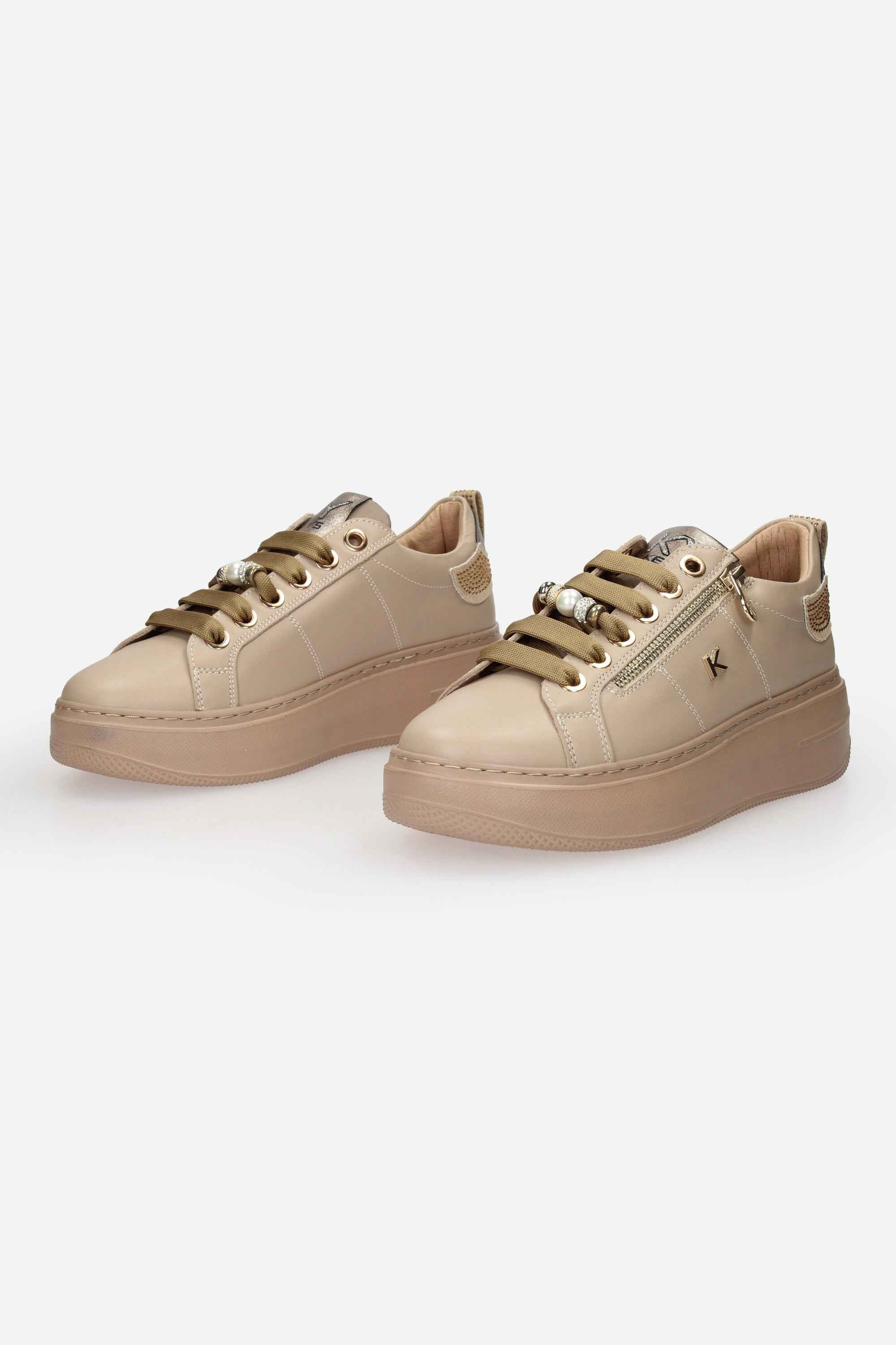 KEYS - D K-11212 Sneakers