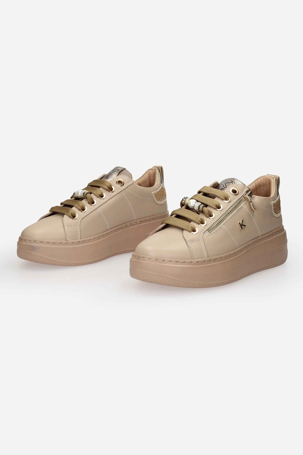 KEYS - D K-11212 Sneakers