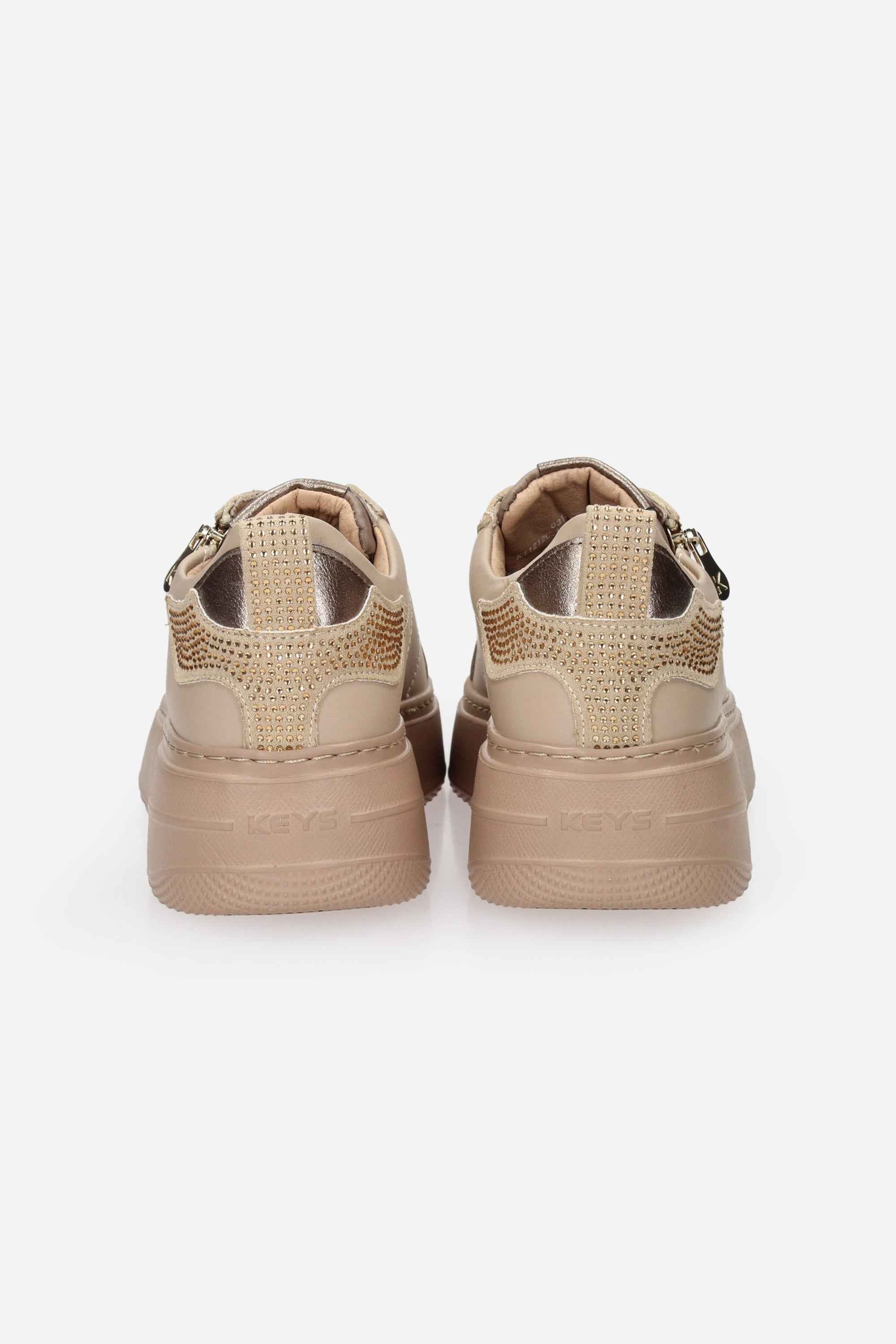 KEYS - D K-11212 Sneakers