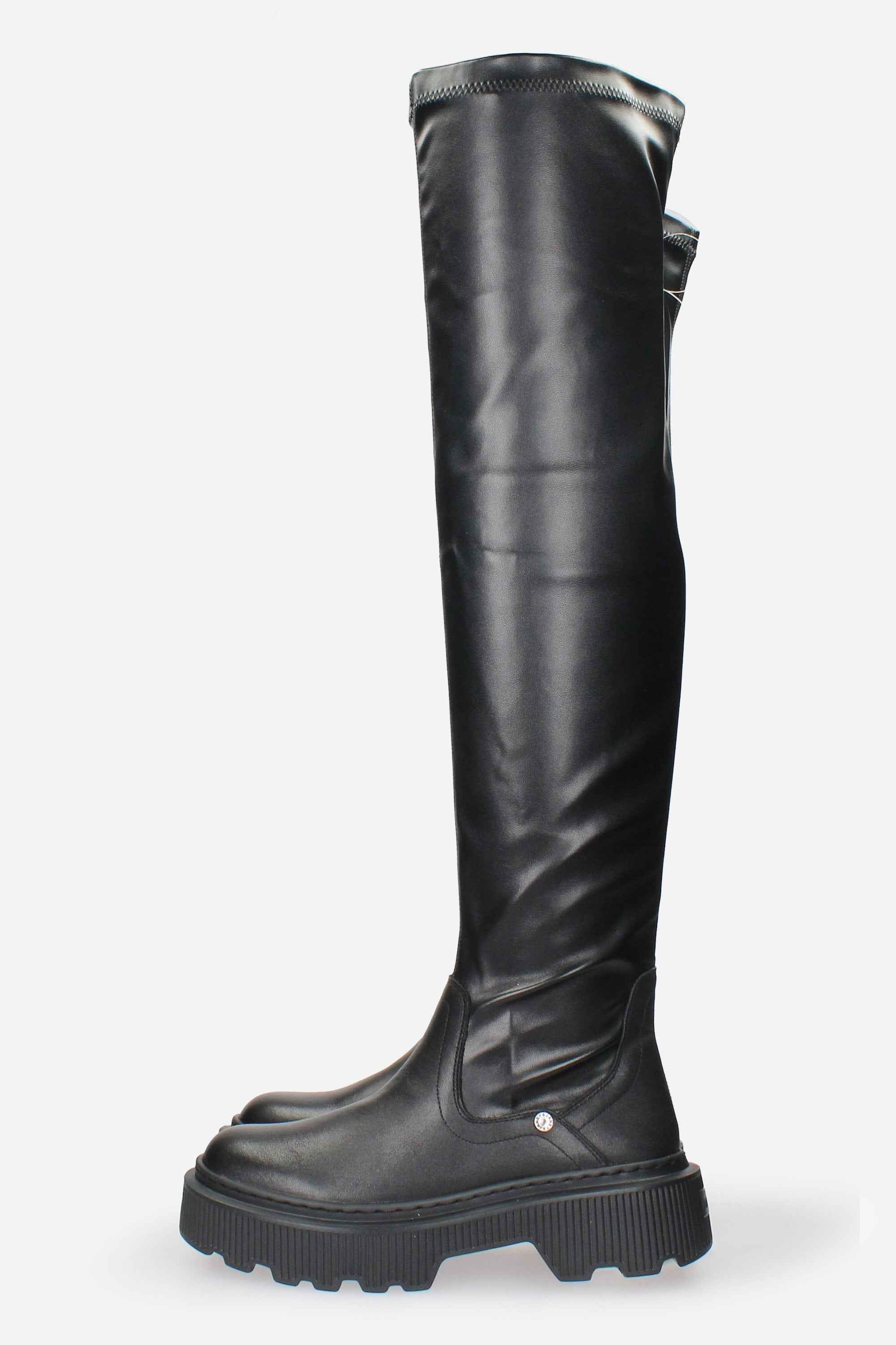 JANET & JANET - D J-455 Stivale