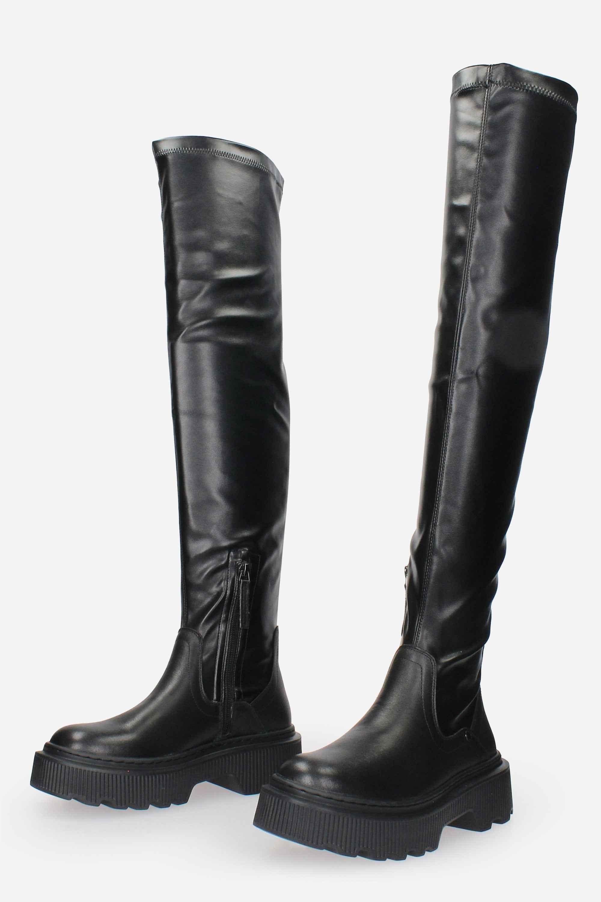 JANET & JANET - D J-455 Stivale