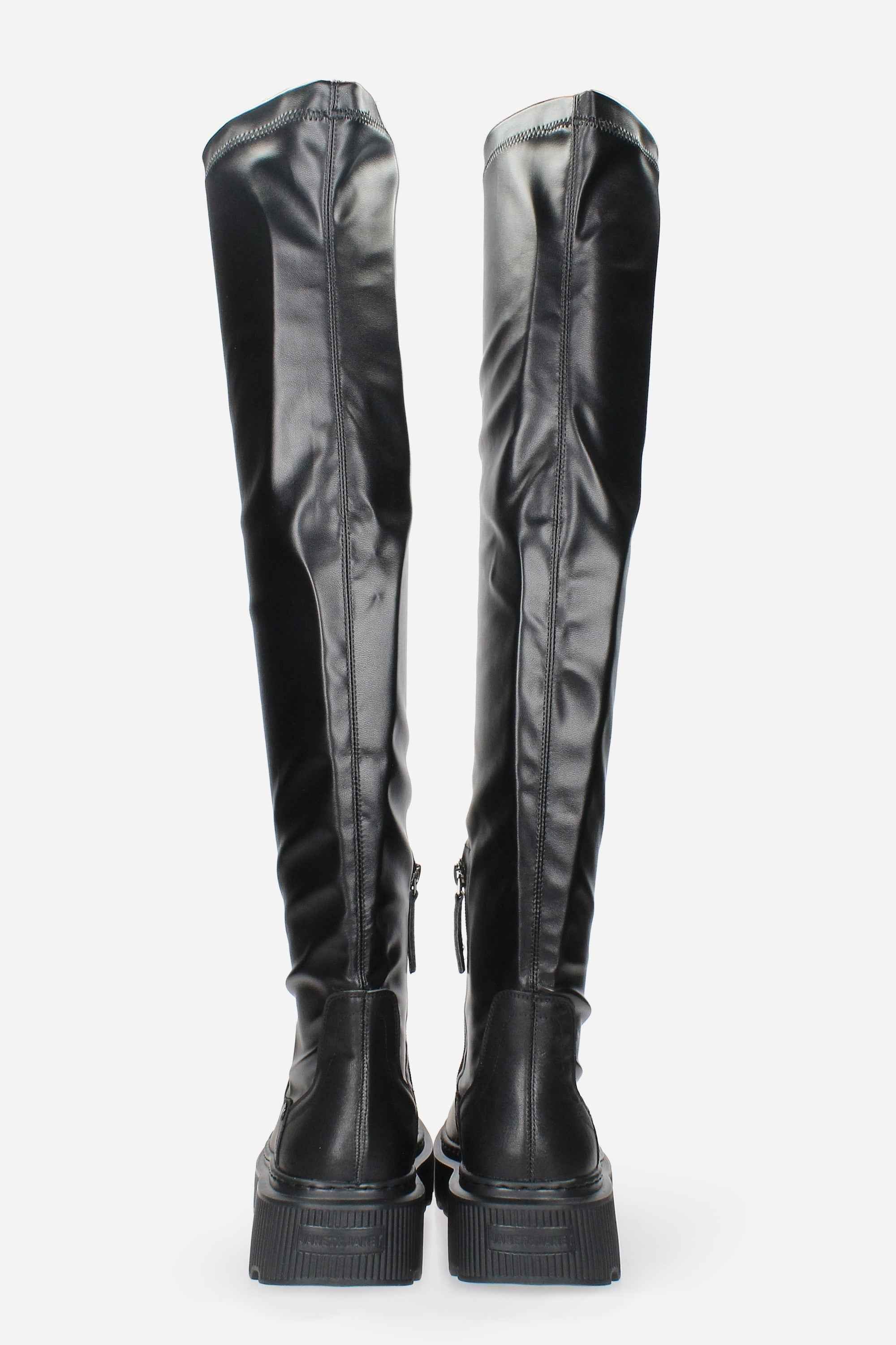 JANET & JANET - D J-455 Stivale