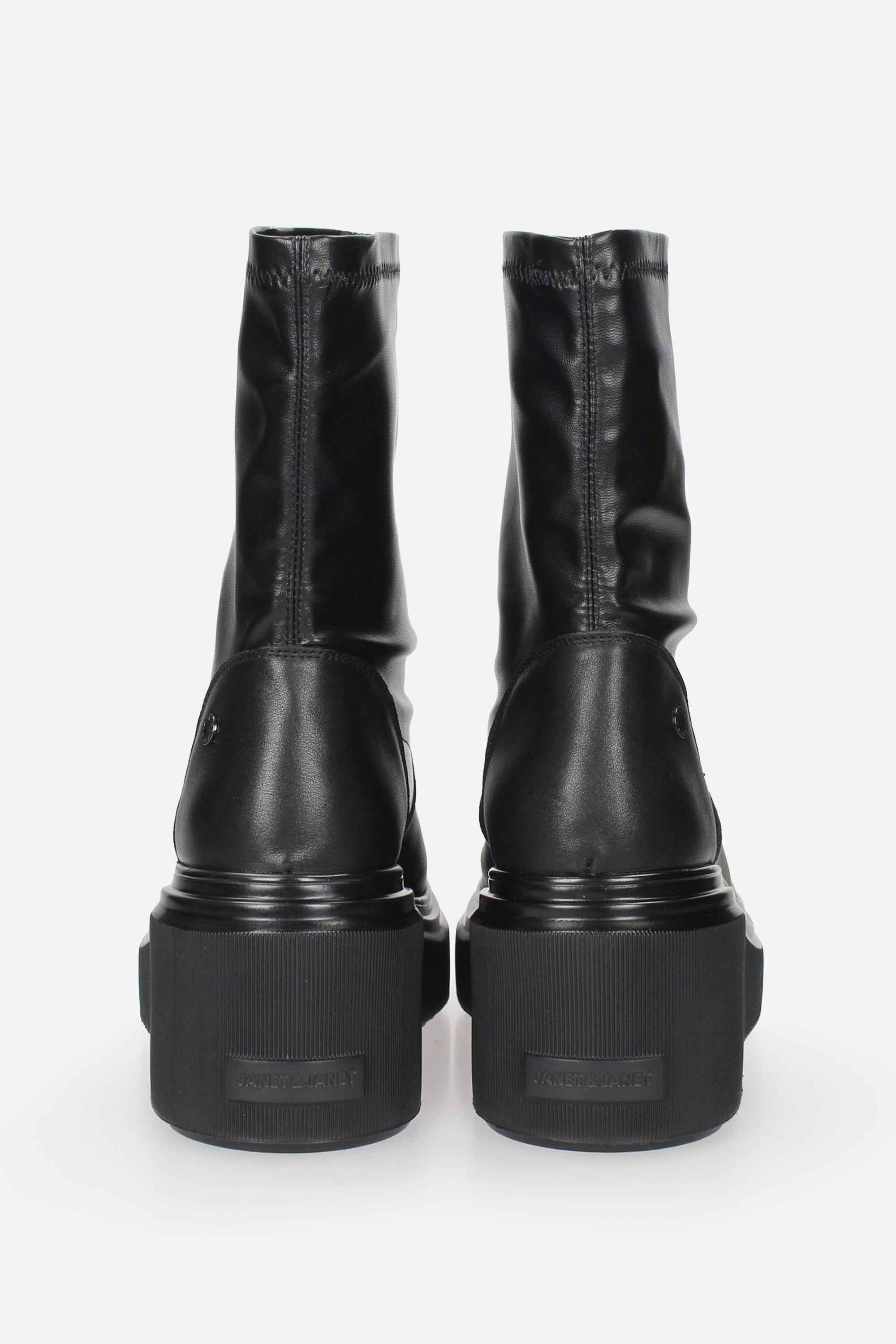 JANET & JANET - D J-460 Tronchetto