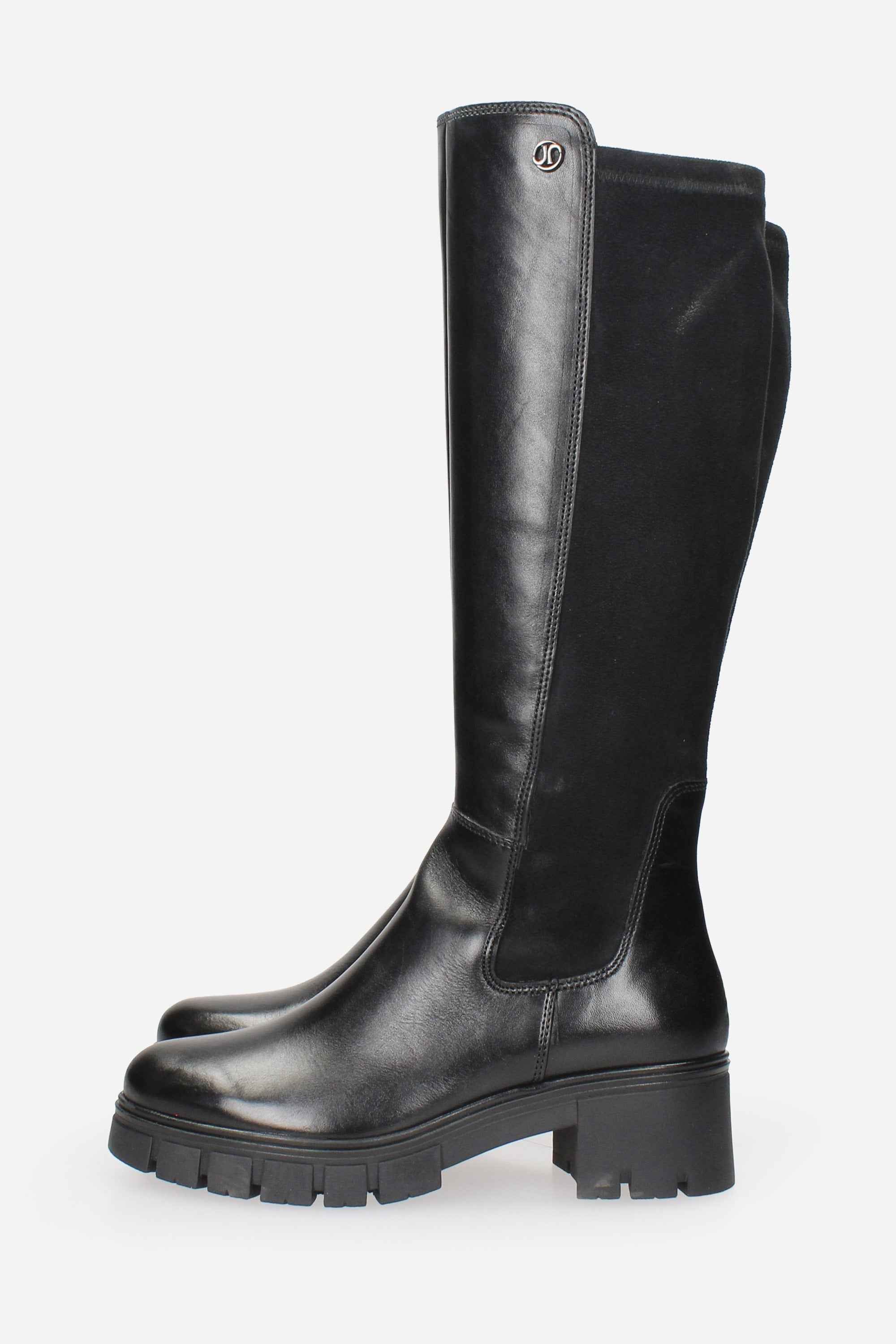 JANET & JANET - D J-533 Stivale