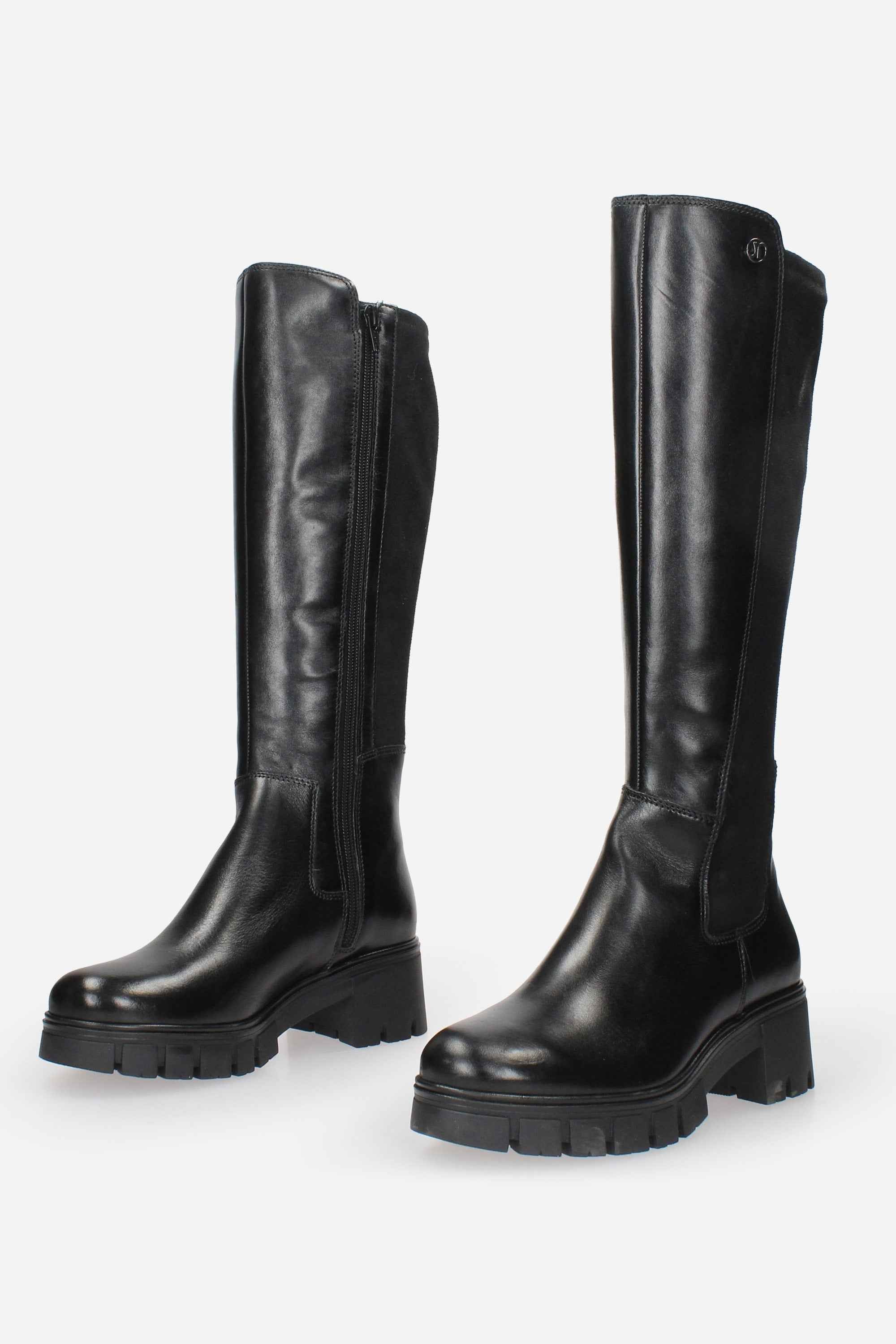 JANET & JANET - D J-533 Stivale