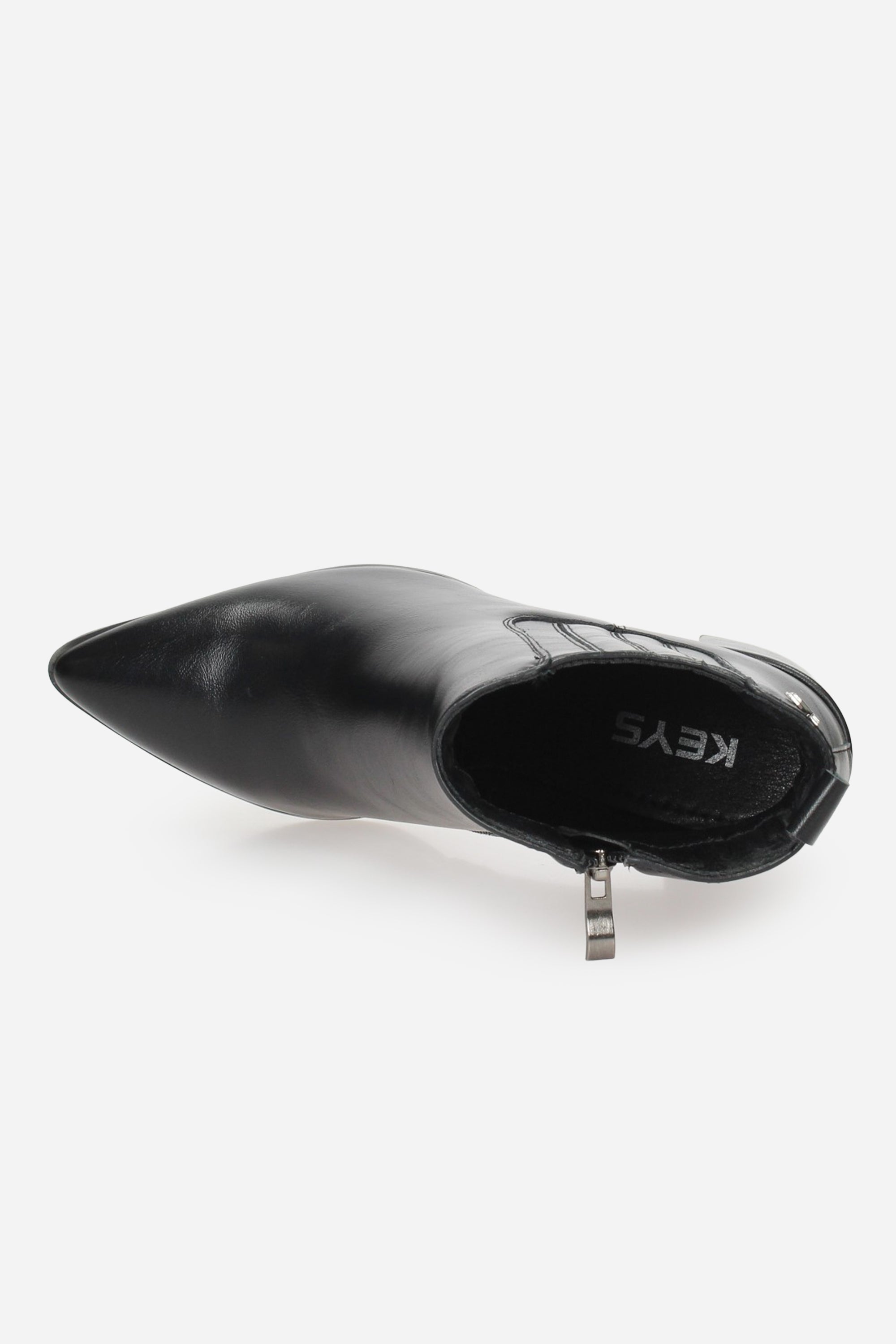 NERO | KEYS - D K-11601 Tronchetto