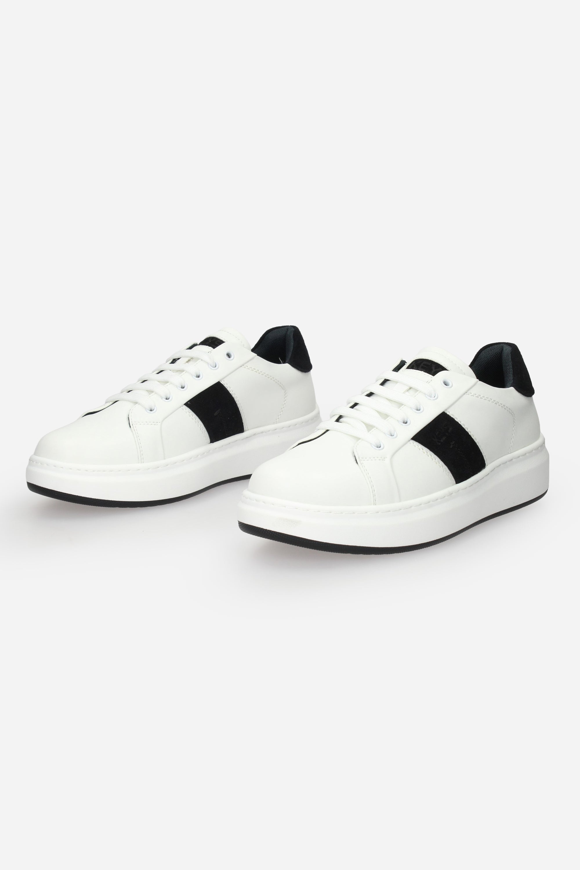 BIANCO | KEYS - U K-11311 Sneakers