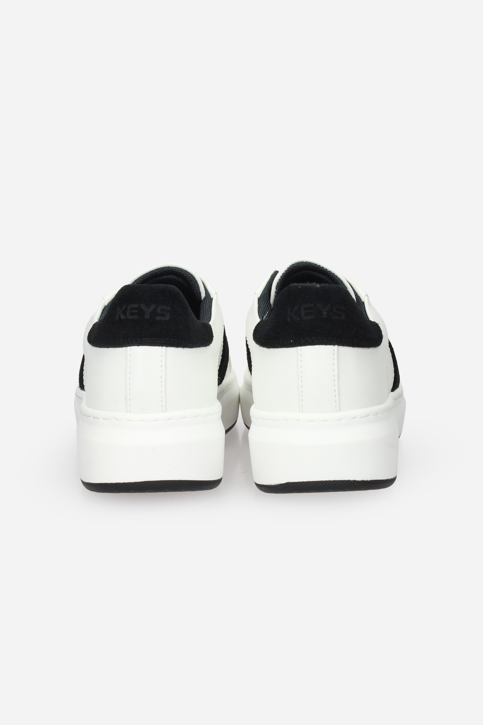 BIANCO | KEYS - U K-11311 Sneakers