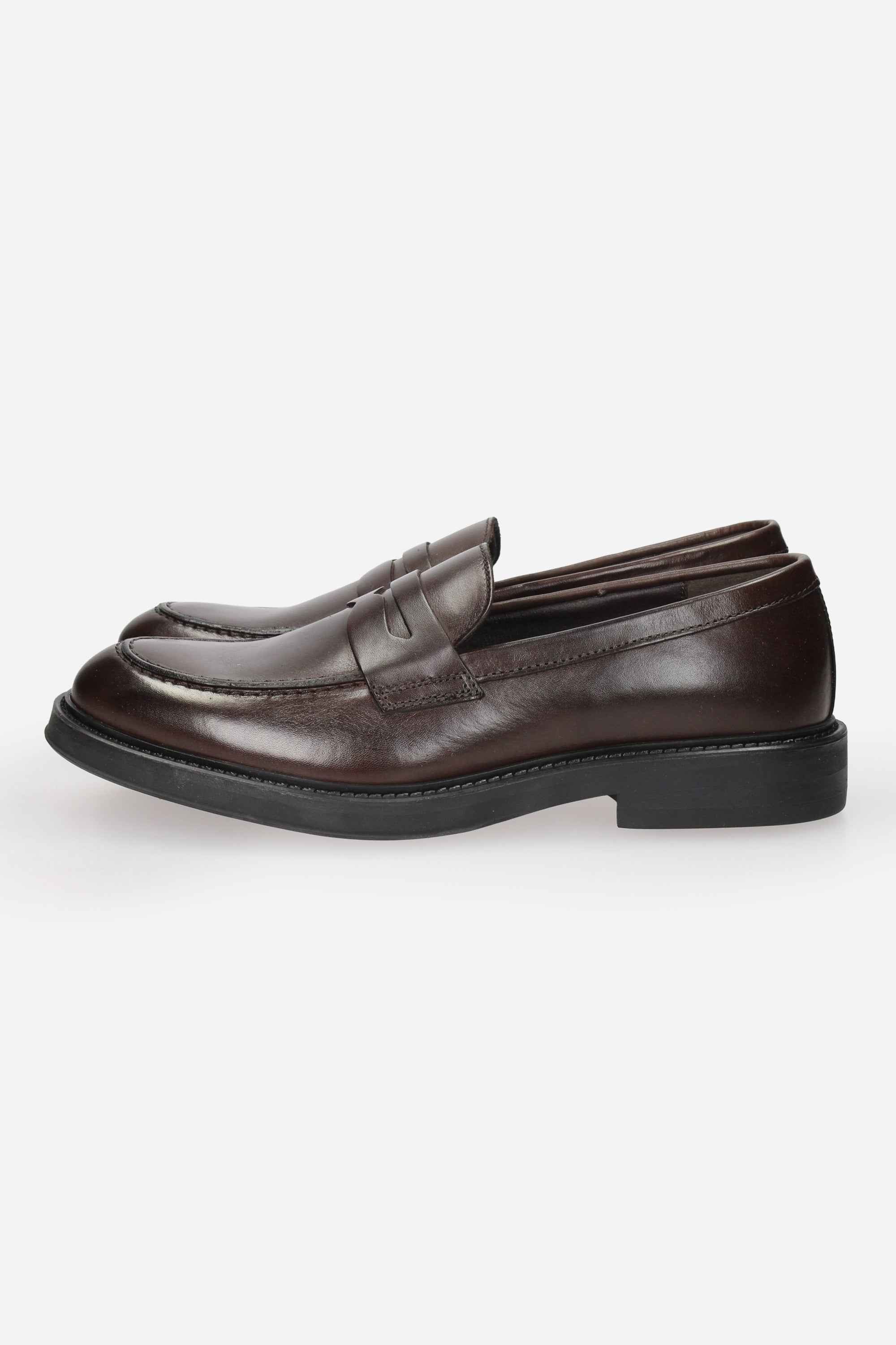KEYS - U K-11420 Mocassino