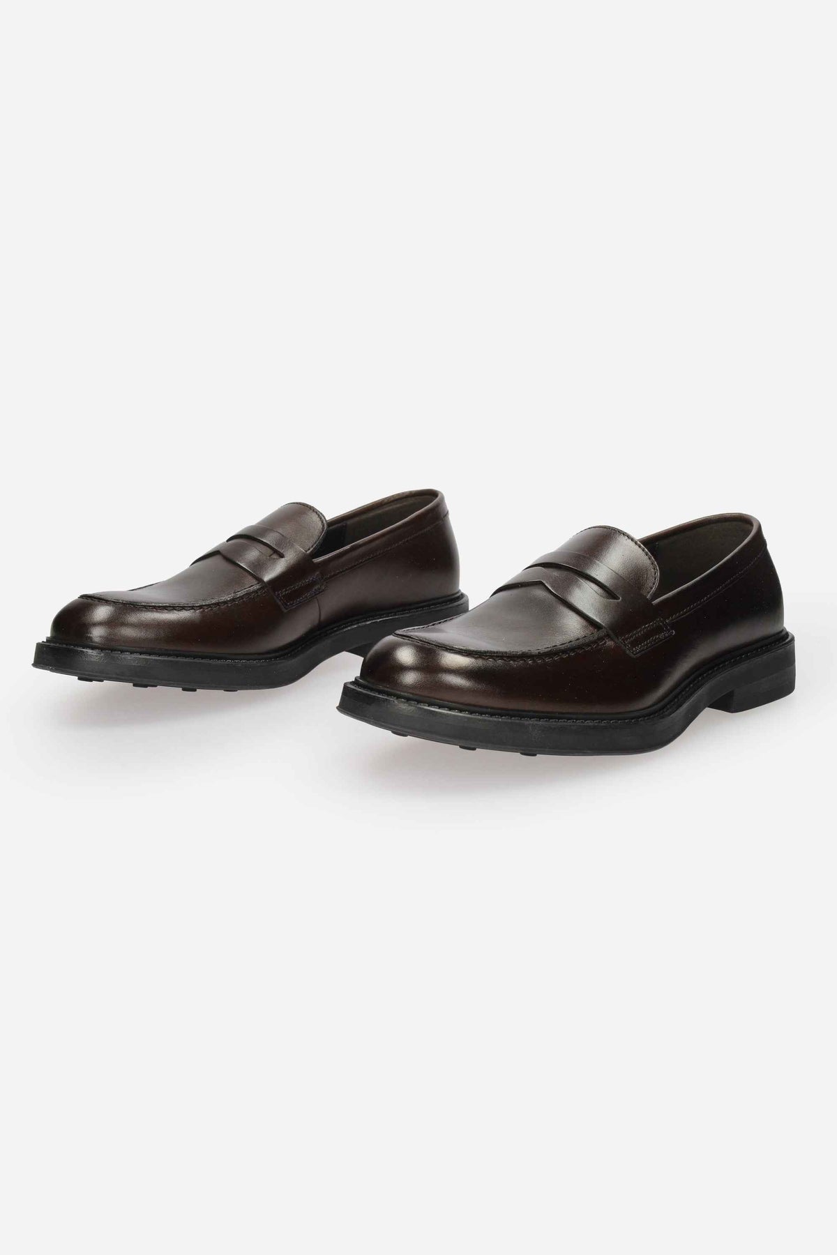 KEYS - U K-11420 Mocassino