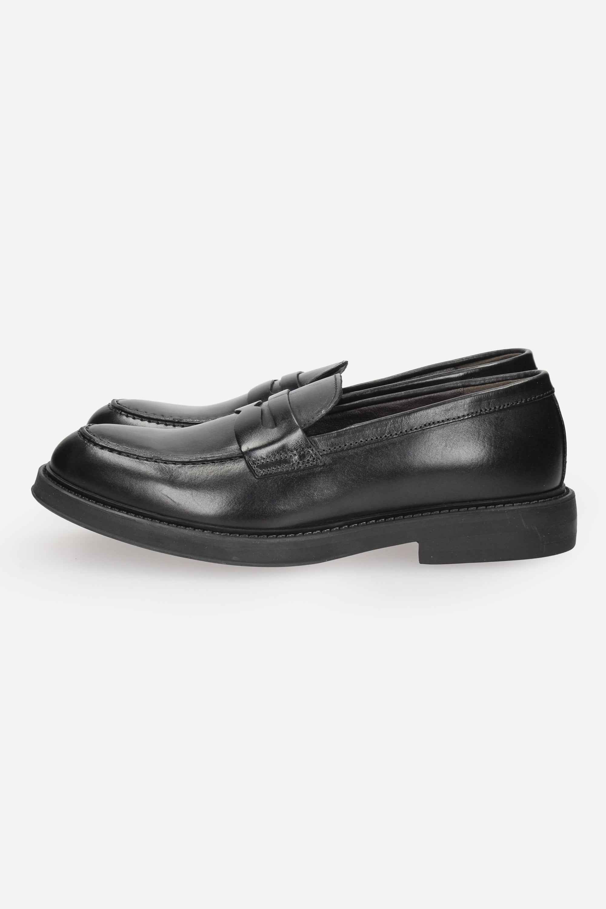 KEYS - U K-11420 Mocassino