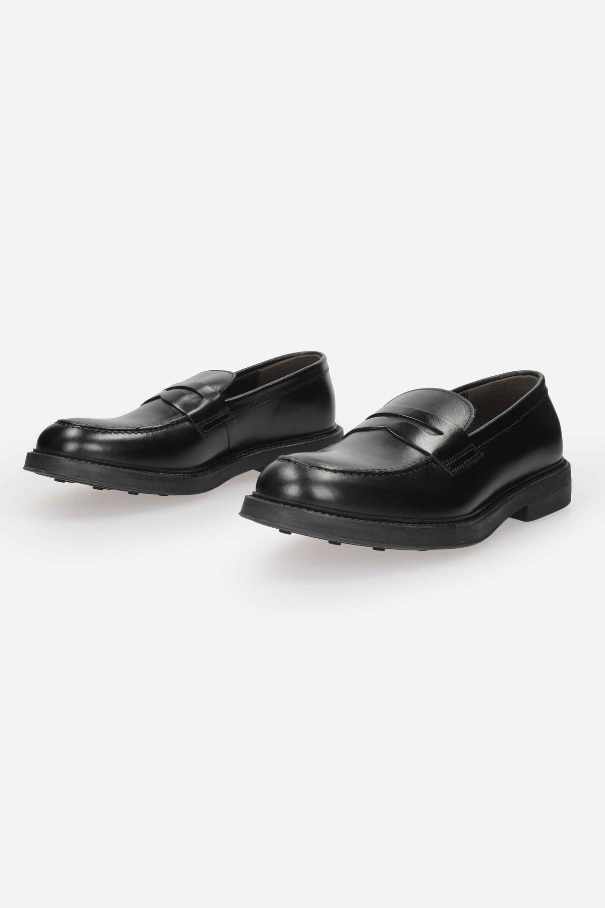 KEYS - U K-11420 Mocassino