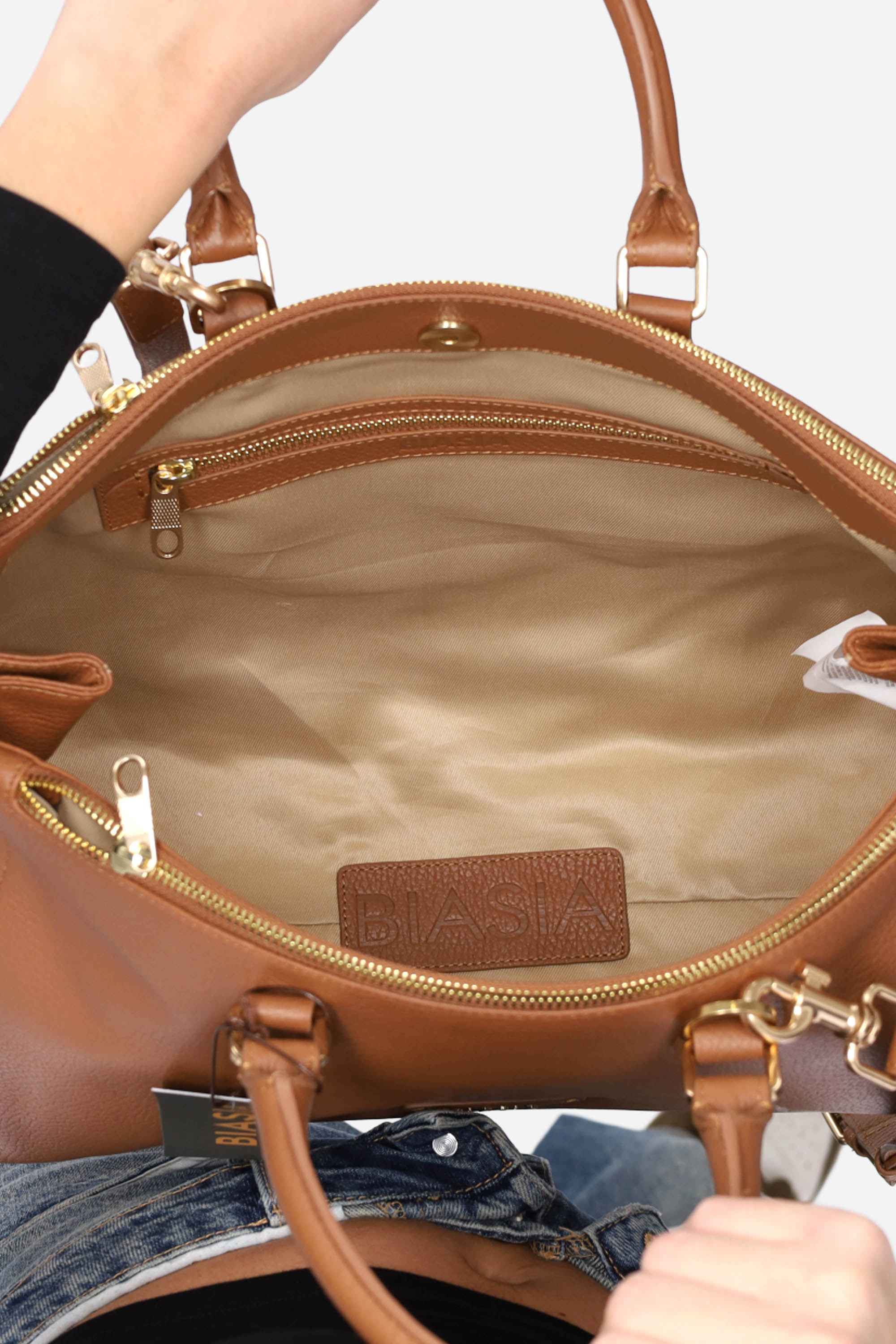 BIASIA - D BIBP9DN01 Borsa