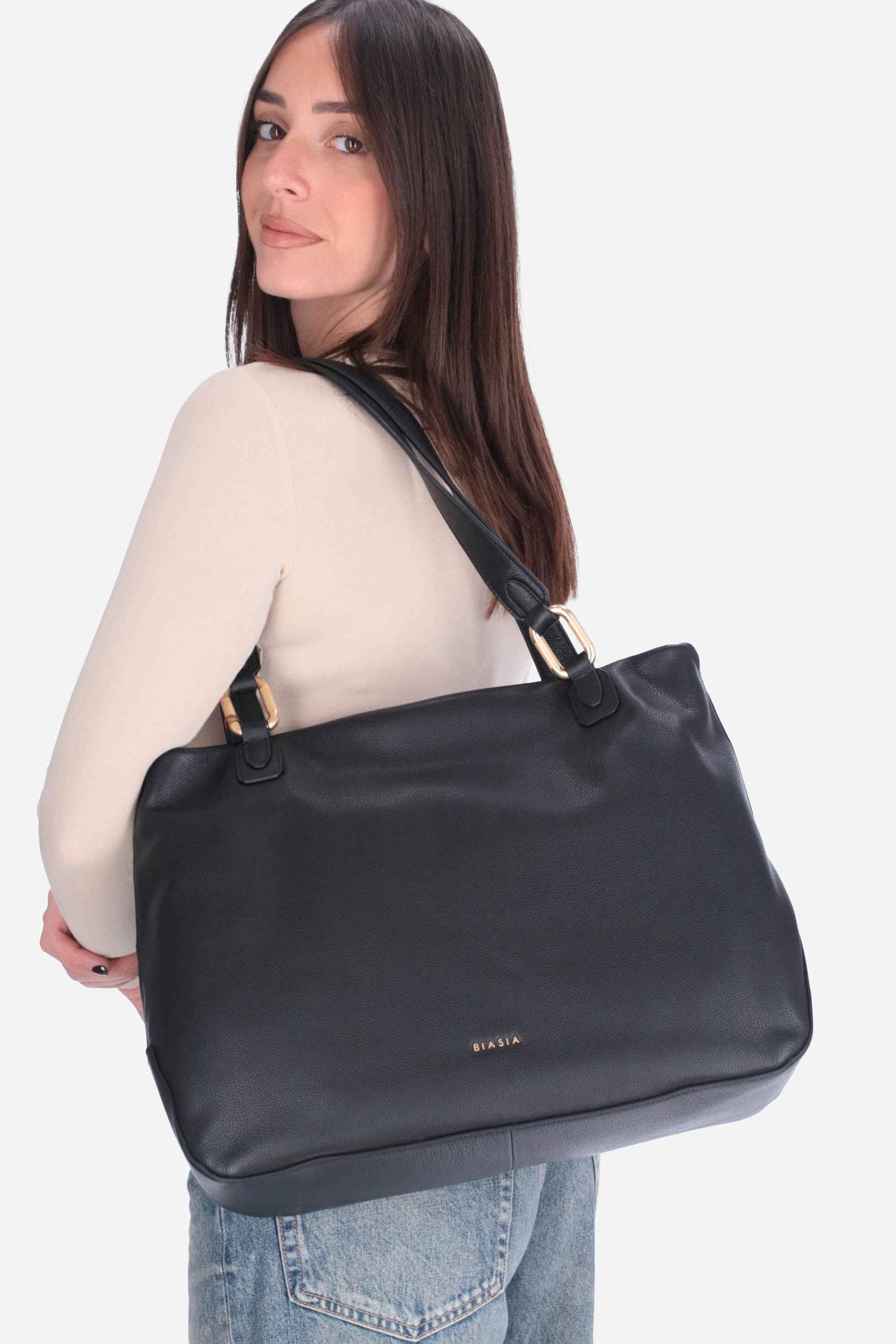 BIASIA - D BIBP9E501 Borsa