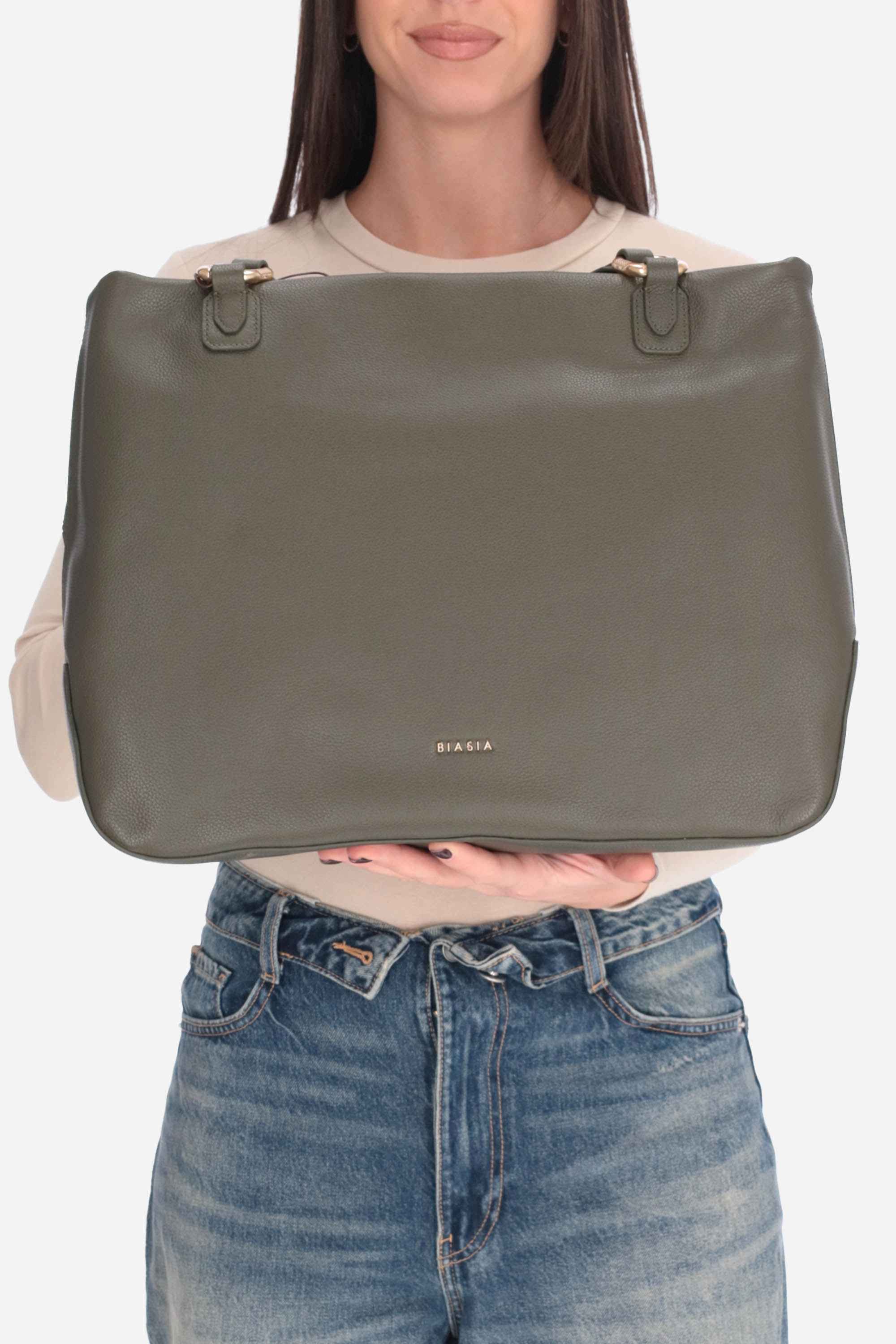 BIASIA - D BIBP9E501 Borsa