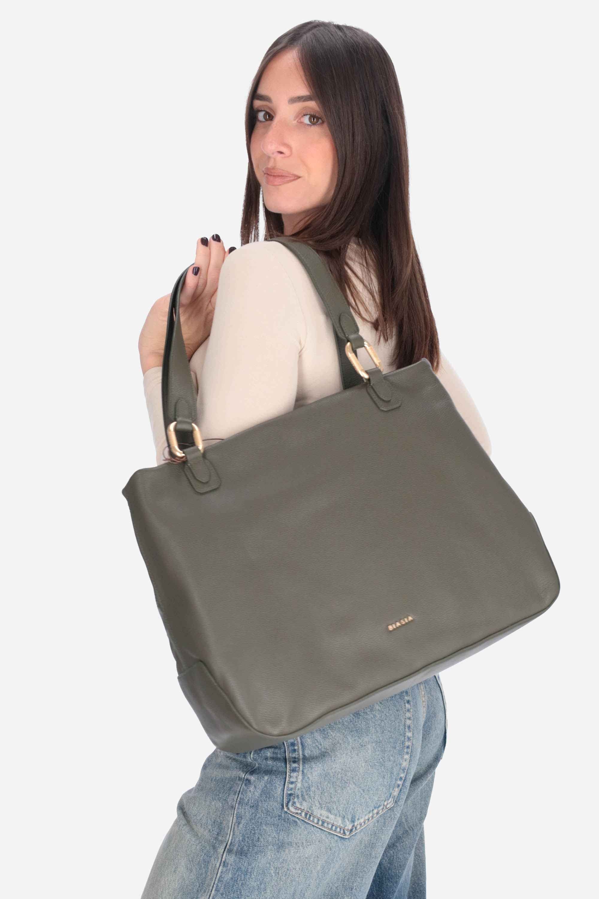 BIASIA - D BIBP9E501 Borsa