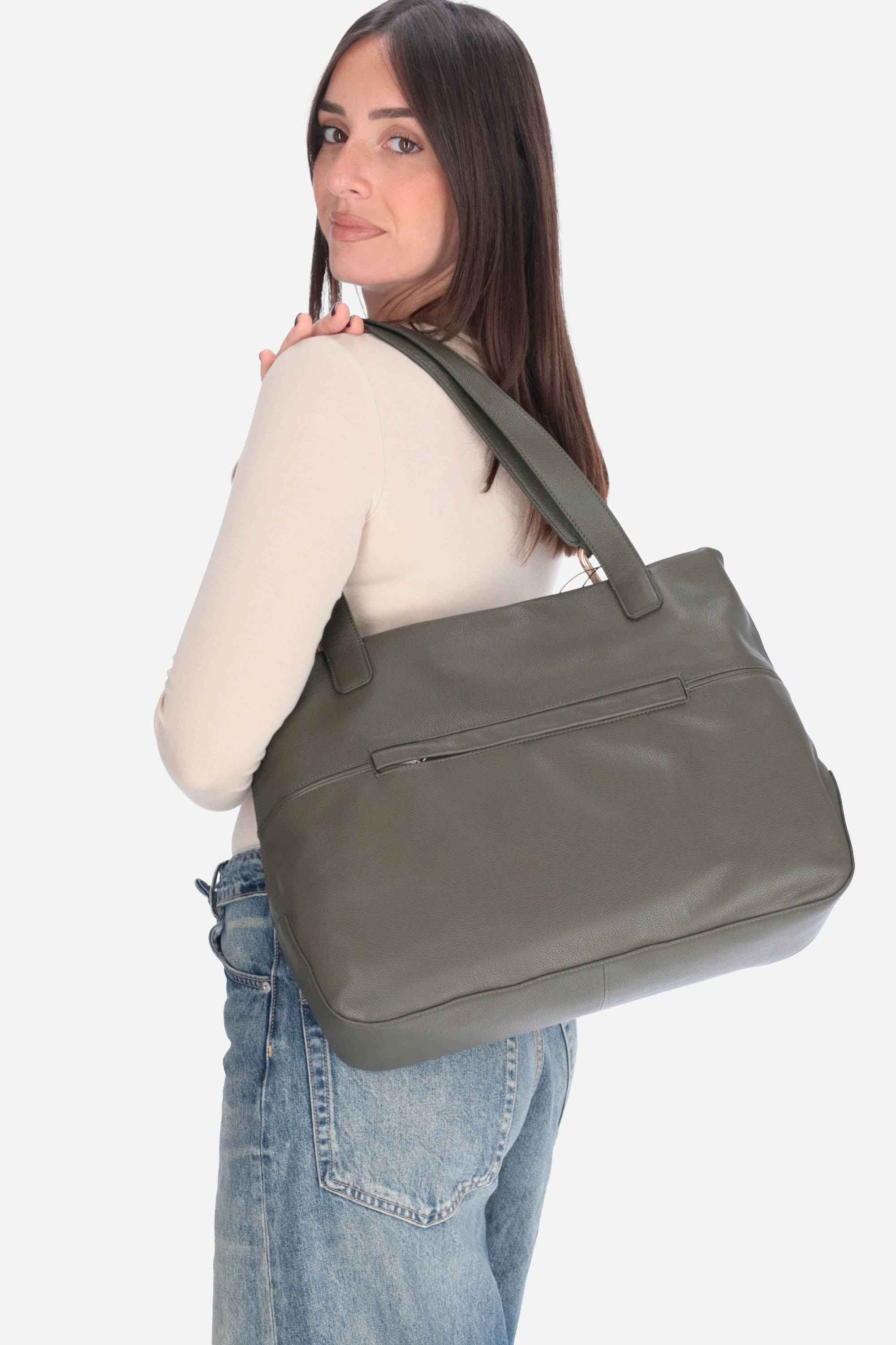 BIASIA - D BIBP9E501 Borsa