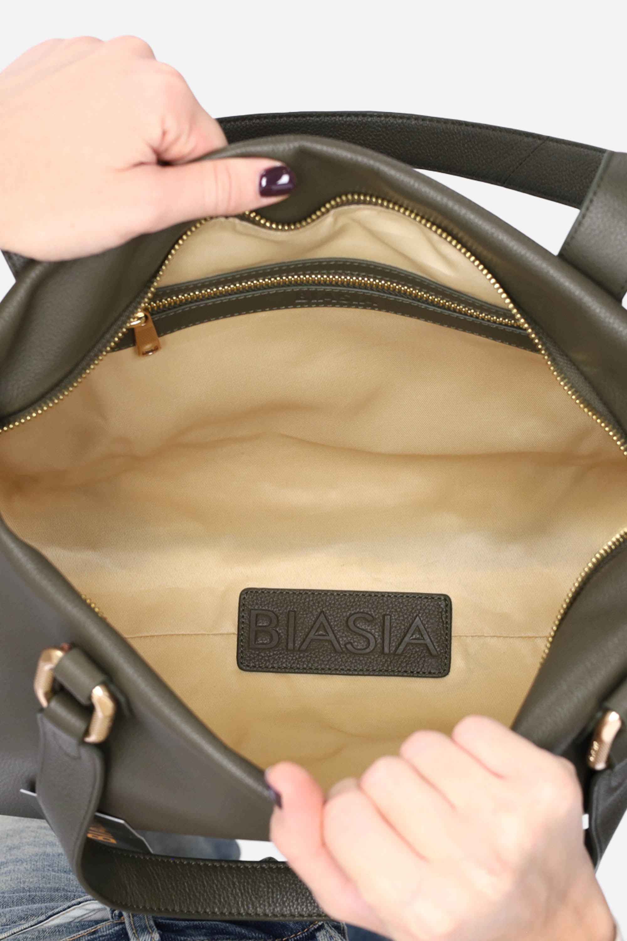 BIASIA - D BIBP9E501 Borsa