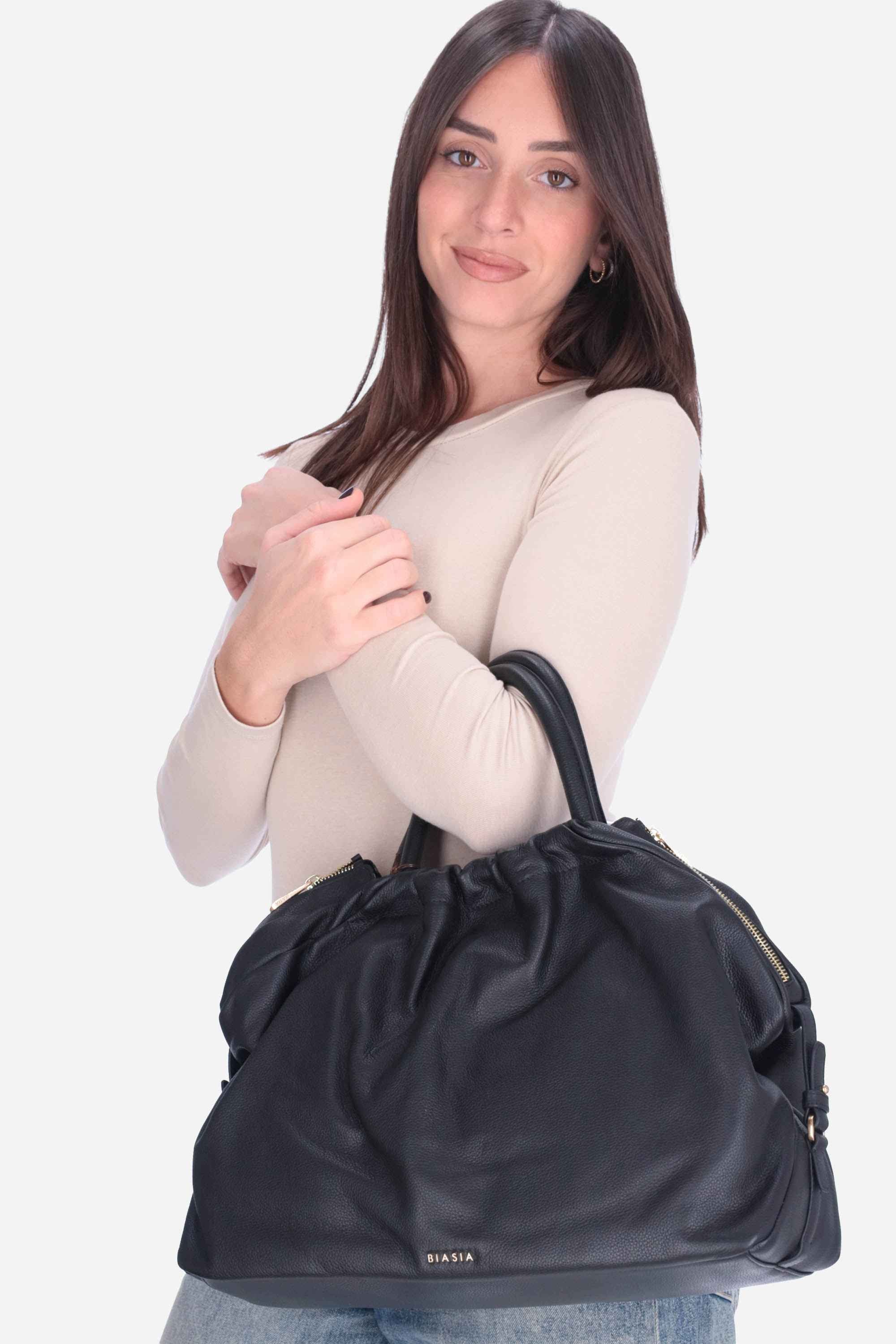 BIASIA - D BIBP9E701 Borsa