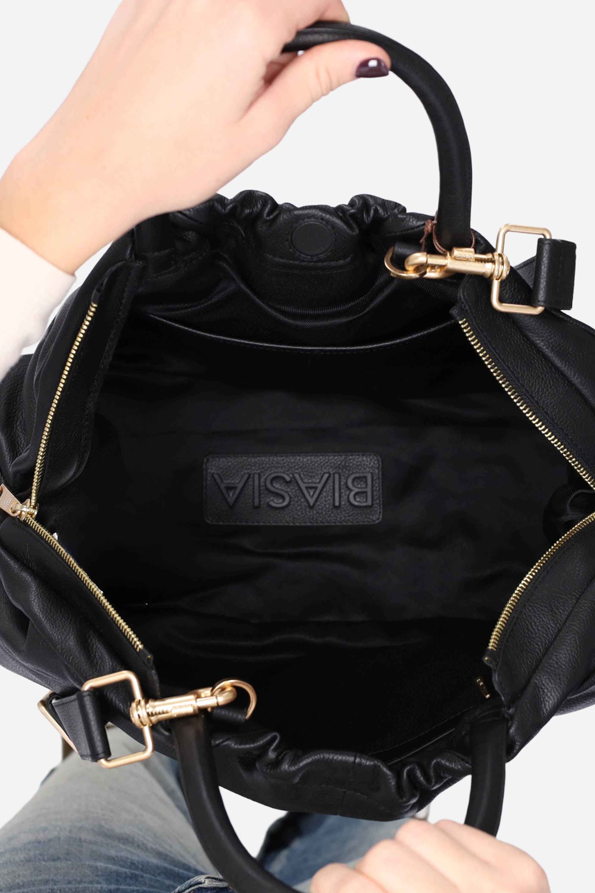 BIASIA - D BIBP9E701 Borsa